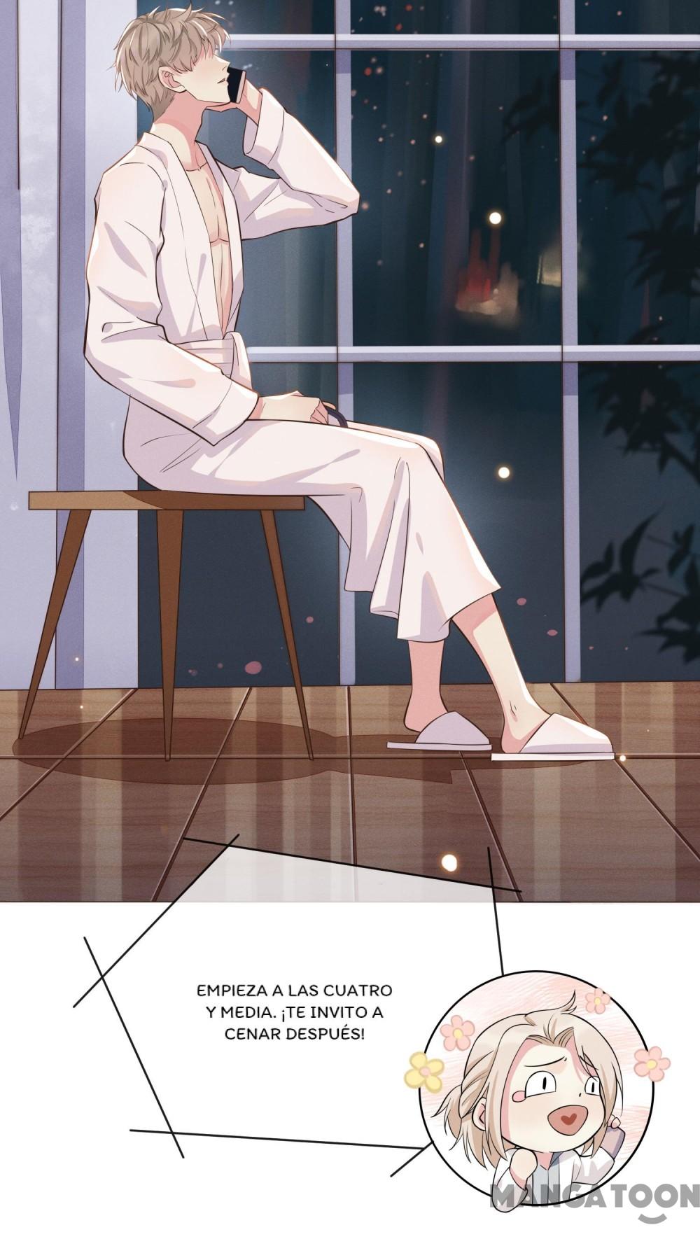 Read El Amor Cruel ES Manga Online
