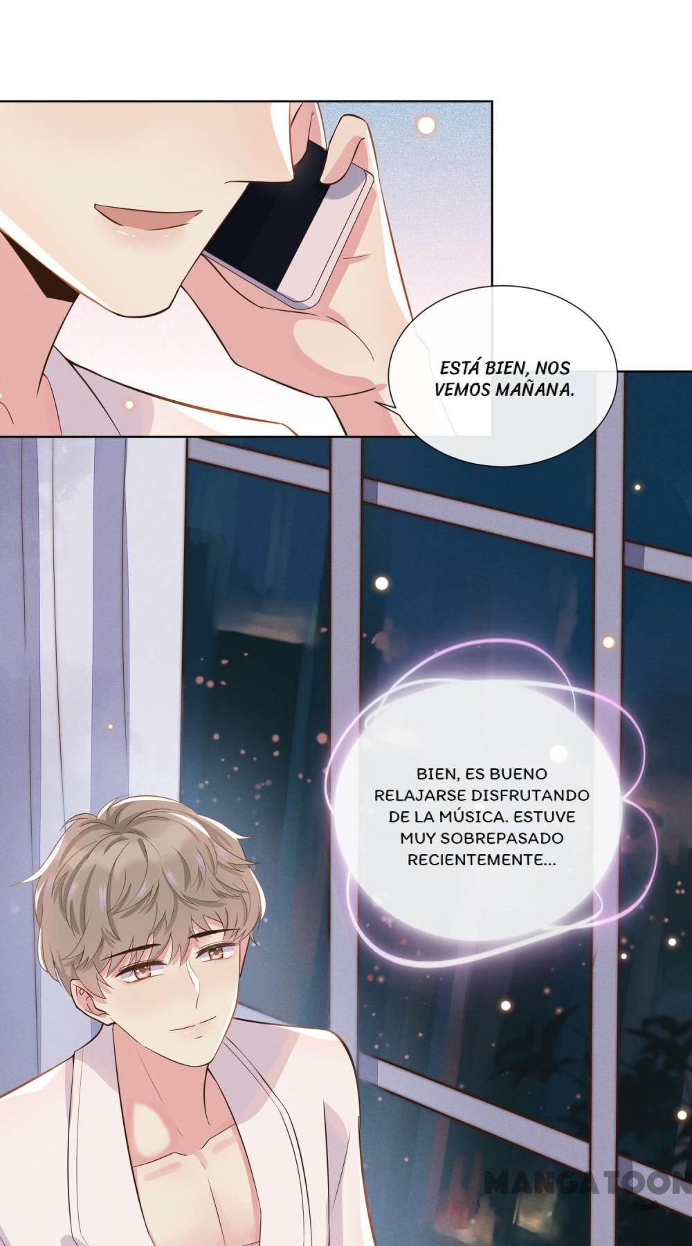 Read El Amor Cruel ES Manga Online