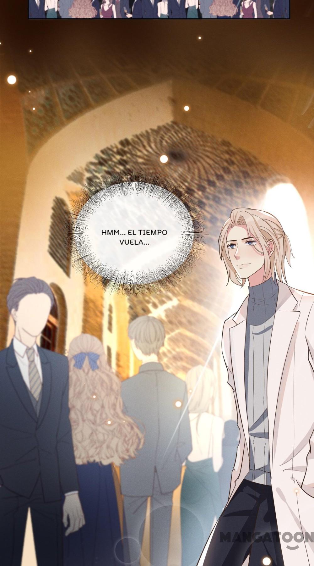 Read El Amor Cruel ES Manga Online