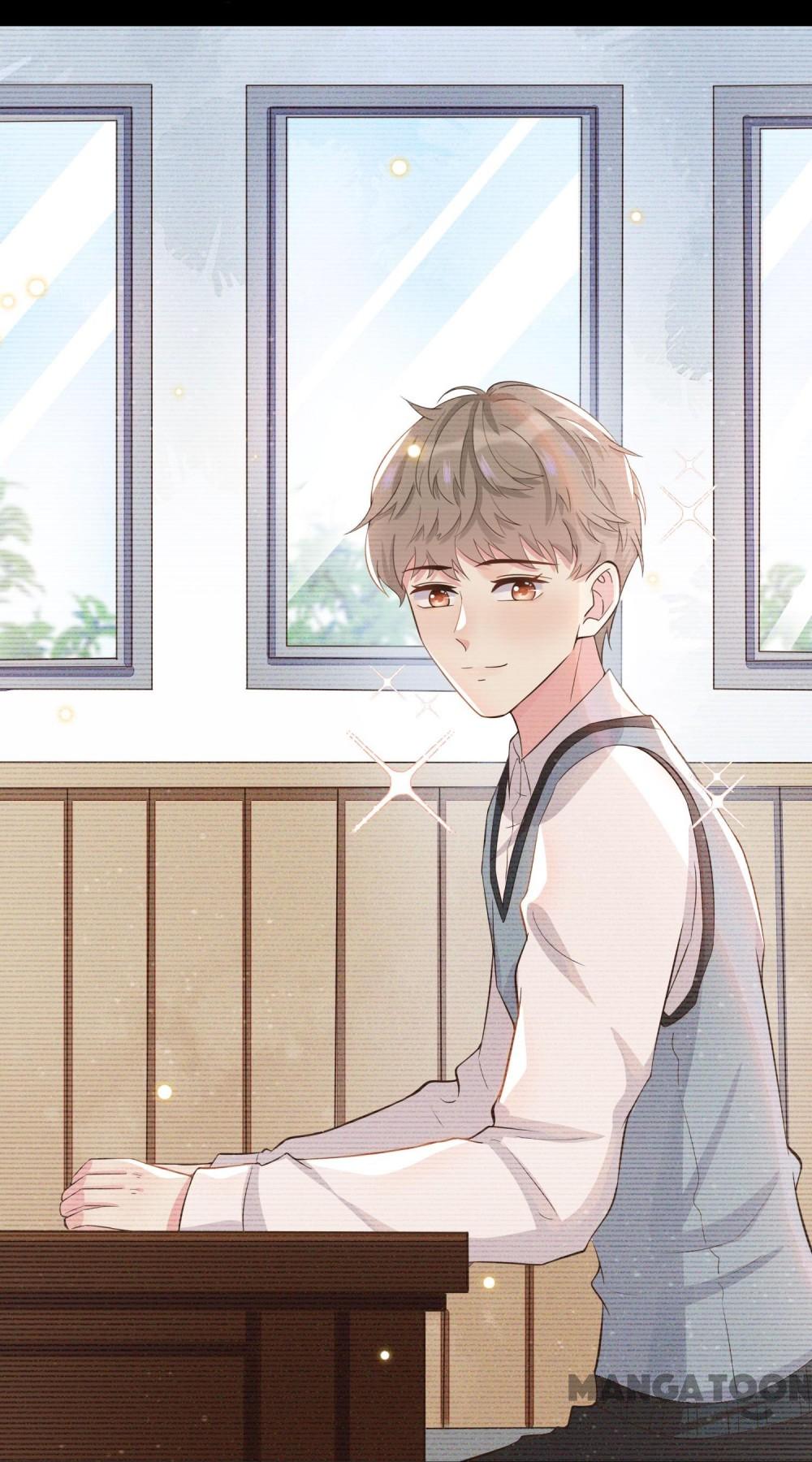 Read El Amor Cruel ES Manga Online
