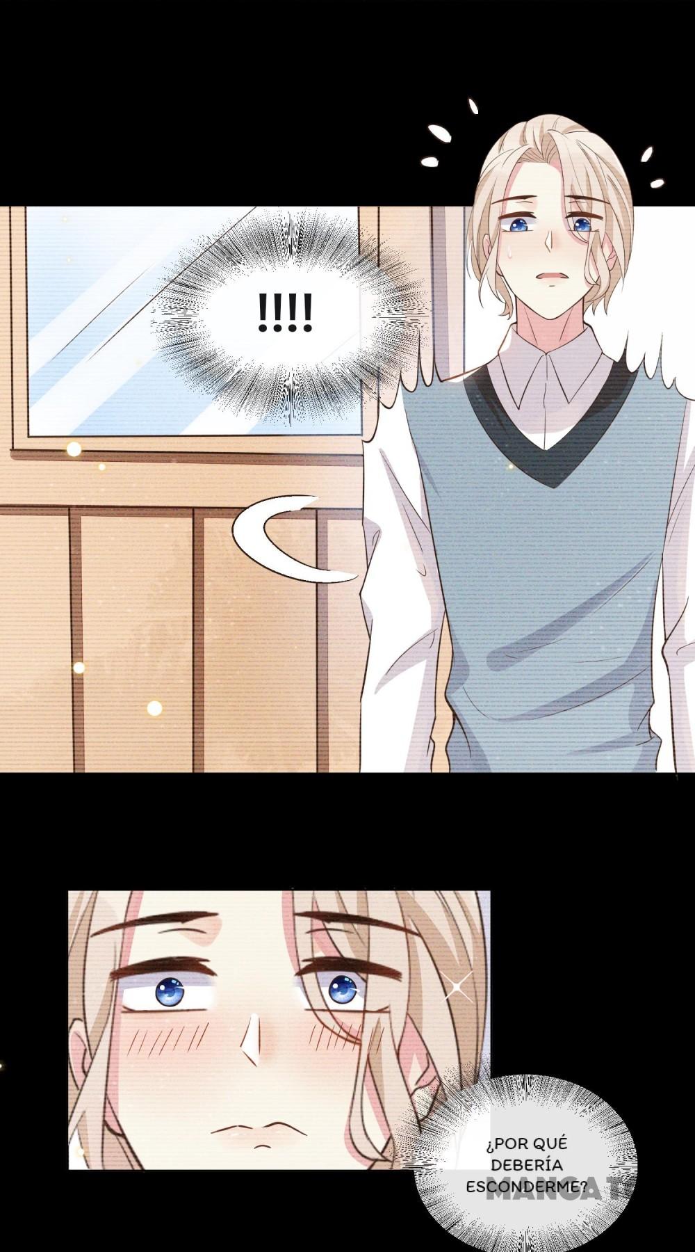 Read El Amor Cruel ES Manga Online