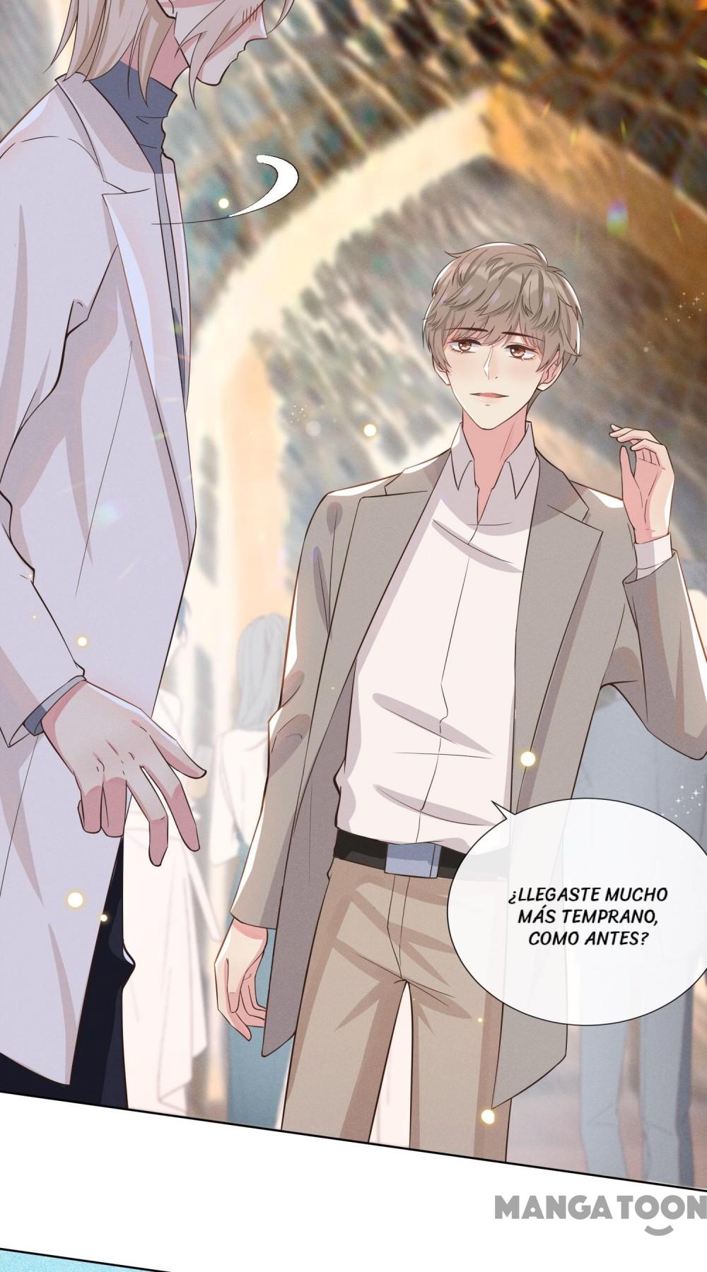 Read El Amor Cruel ES Manga Online
