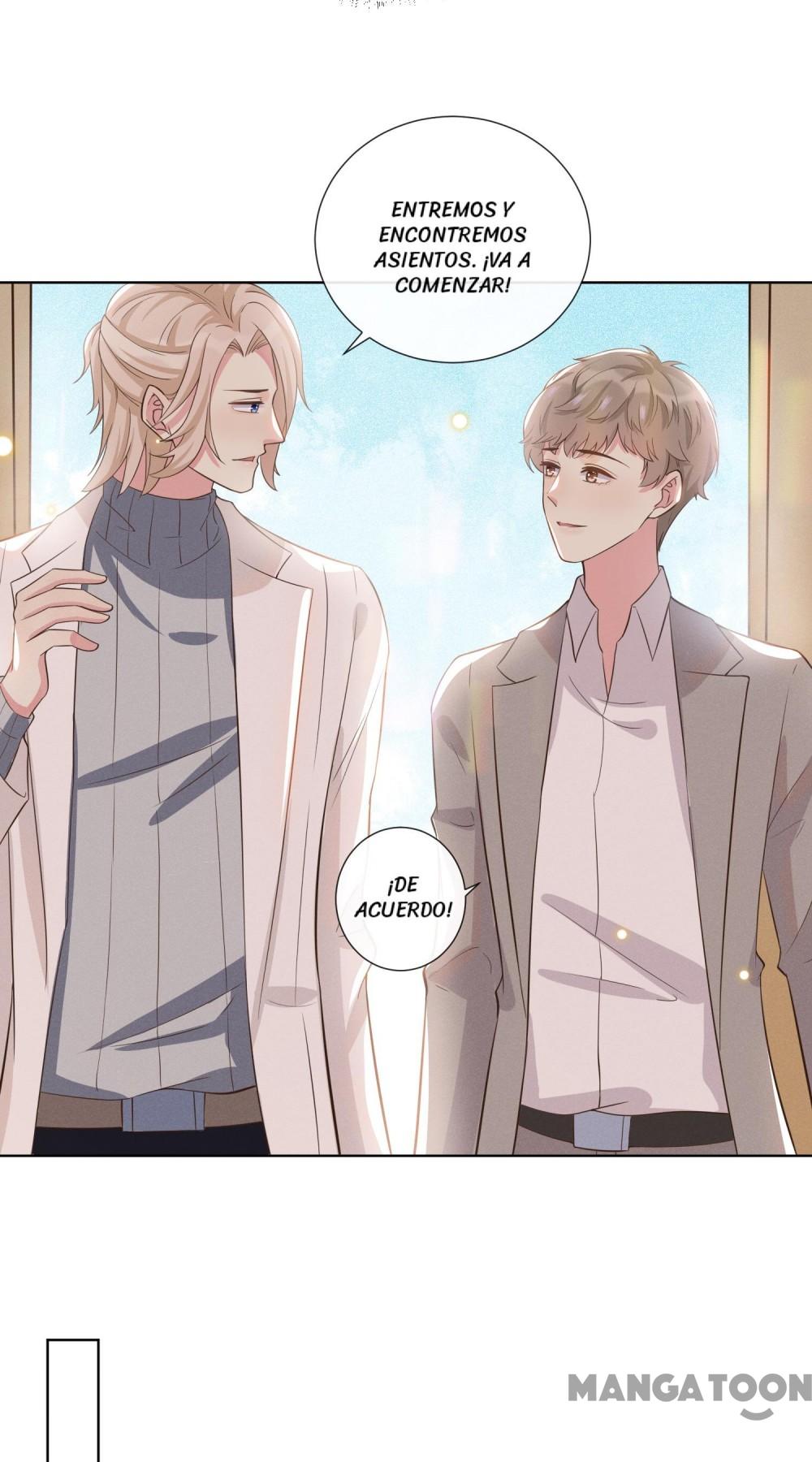 Read El Amor Cruel ES Manga Online