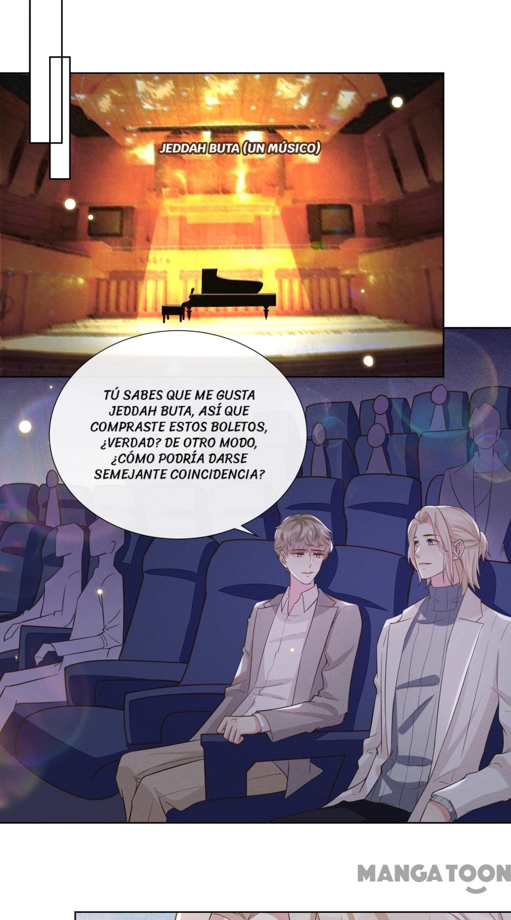Read El Amor Cruel ES Manga Online