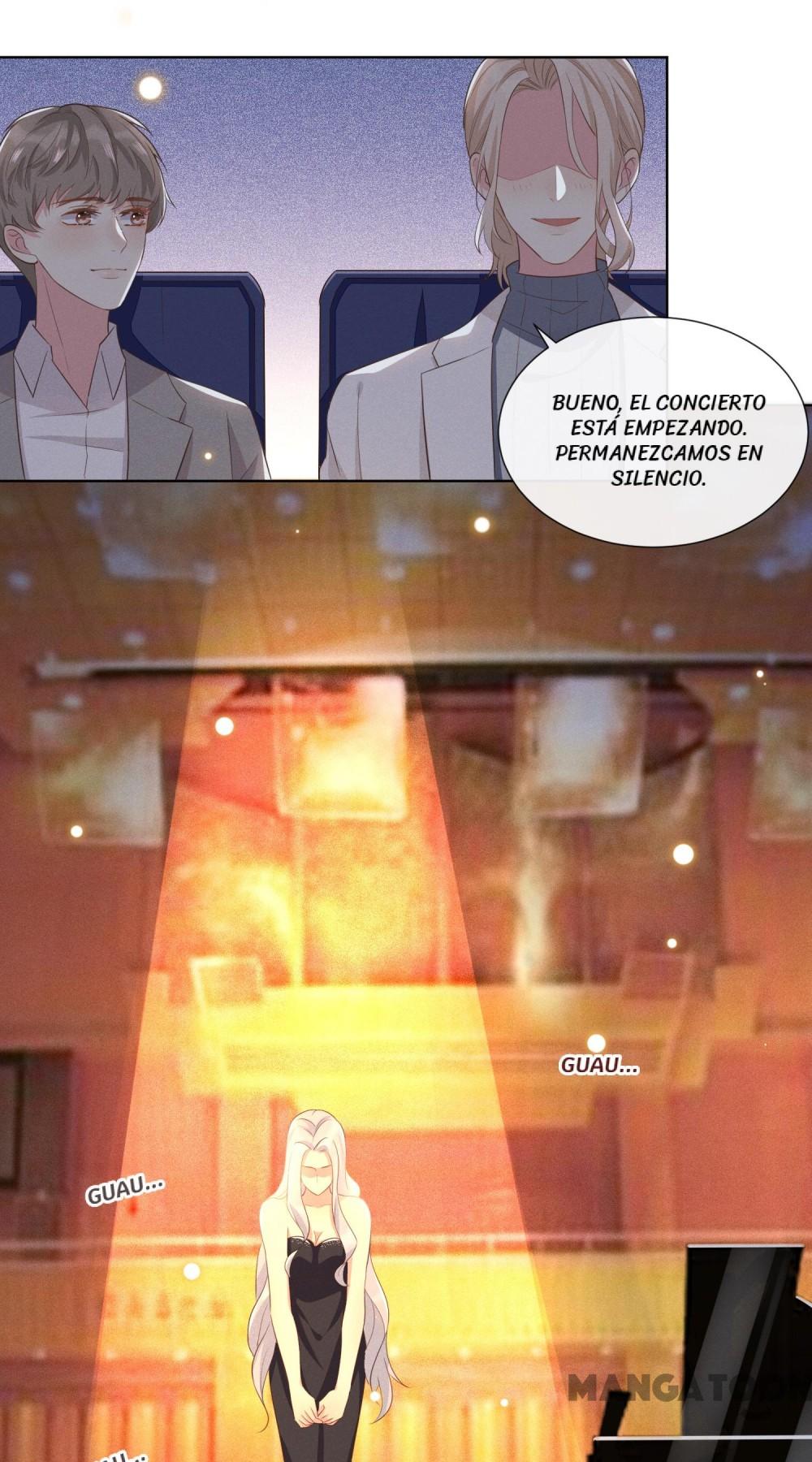 Read El Amor Cruel ES Manga Online