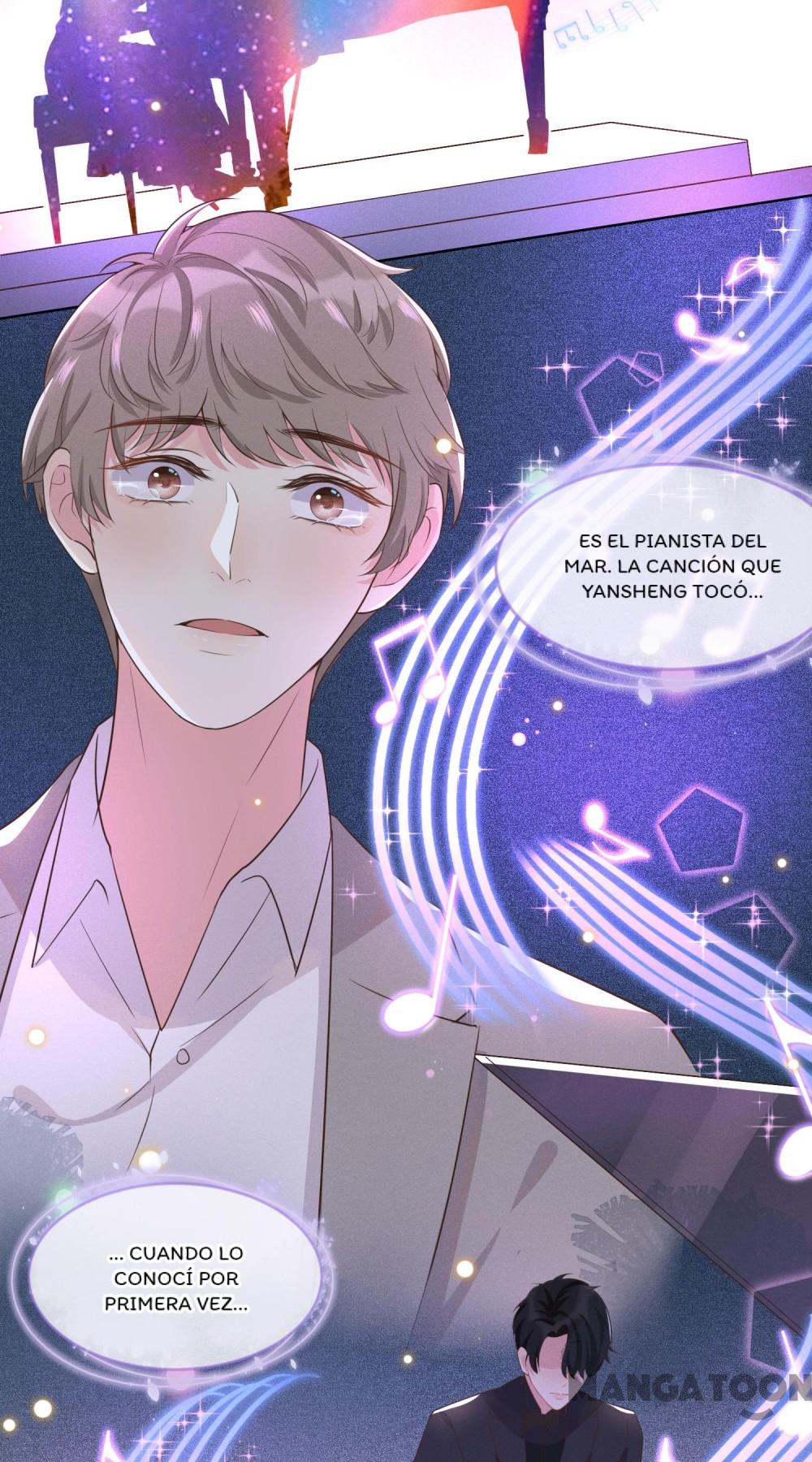 Read El Amor Cruel ES Manga Online