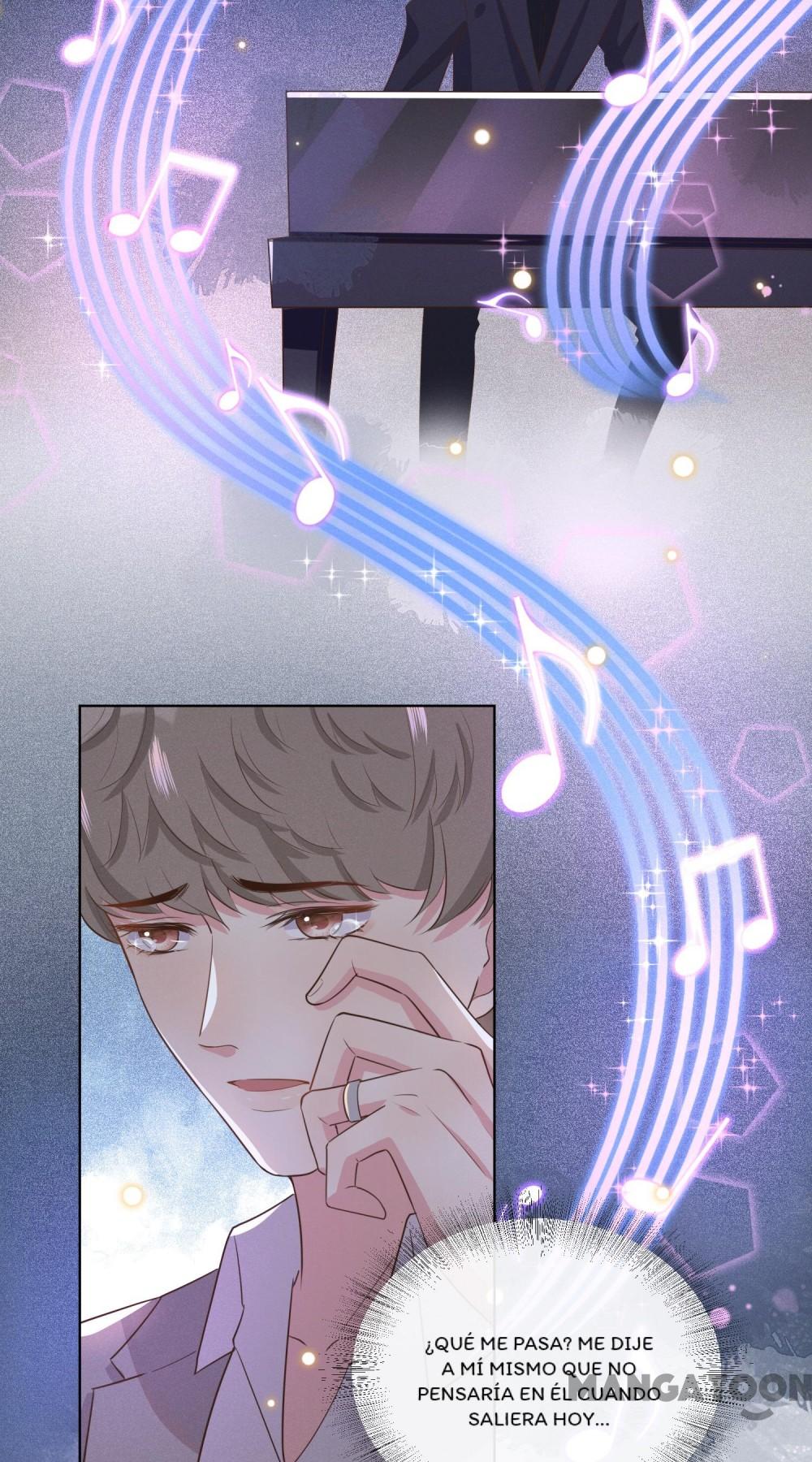Read El Amor Cruel ES Manga Online