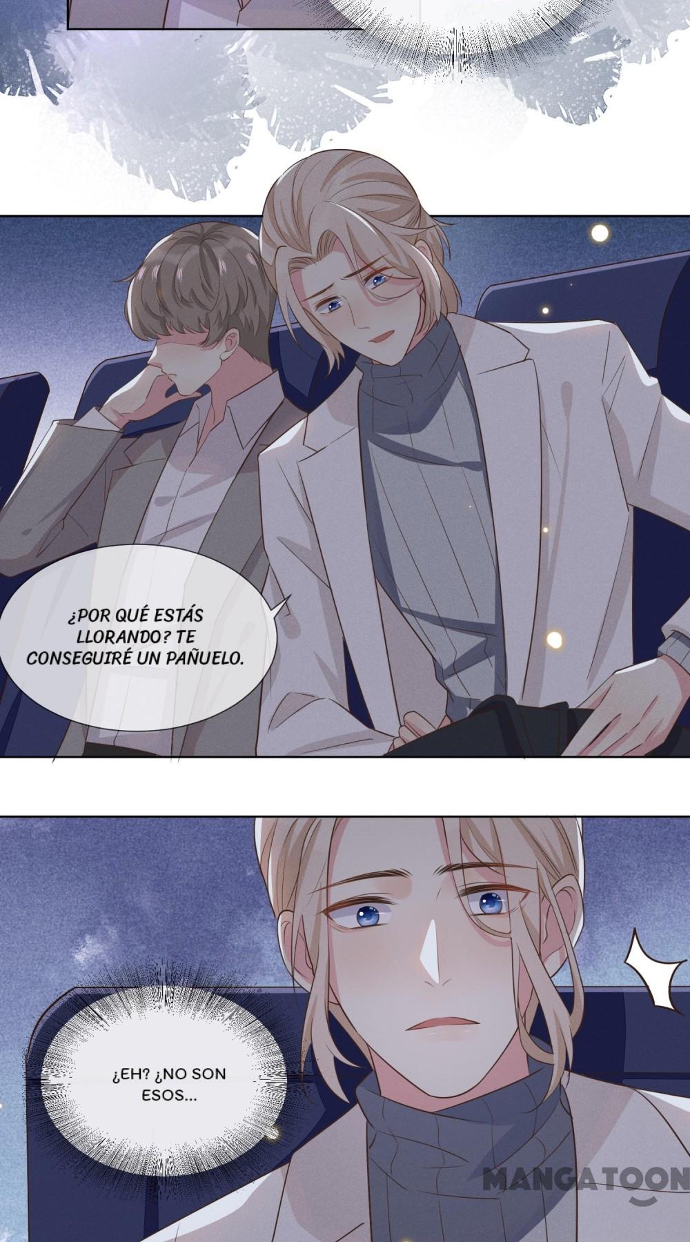 Read El Amor Cruel ES Manga Online