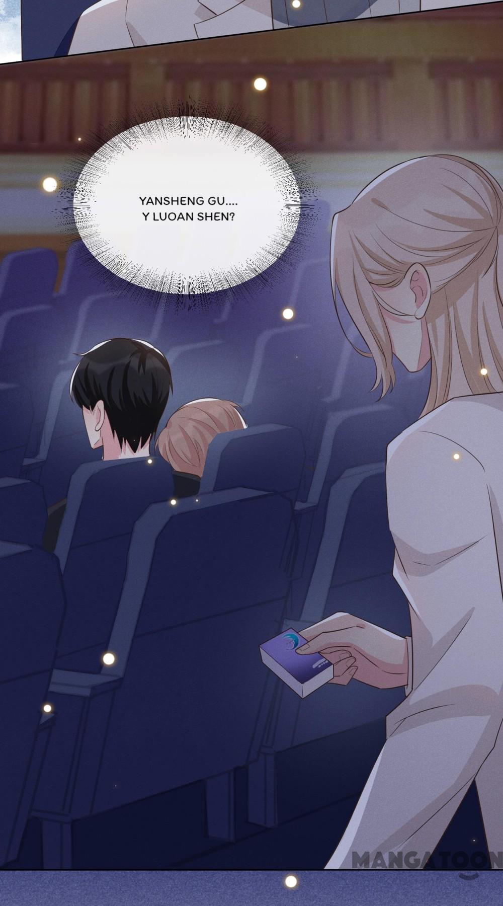 Read El Amor Cruel ES Manga Online