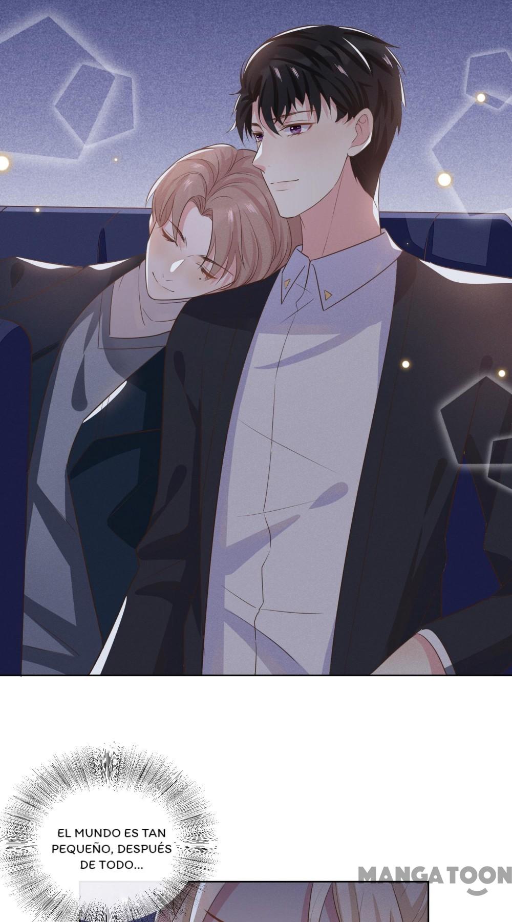 Read El Amor Cruel ES Manga Online