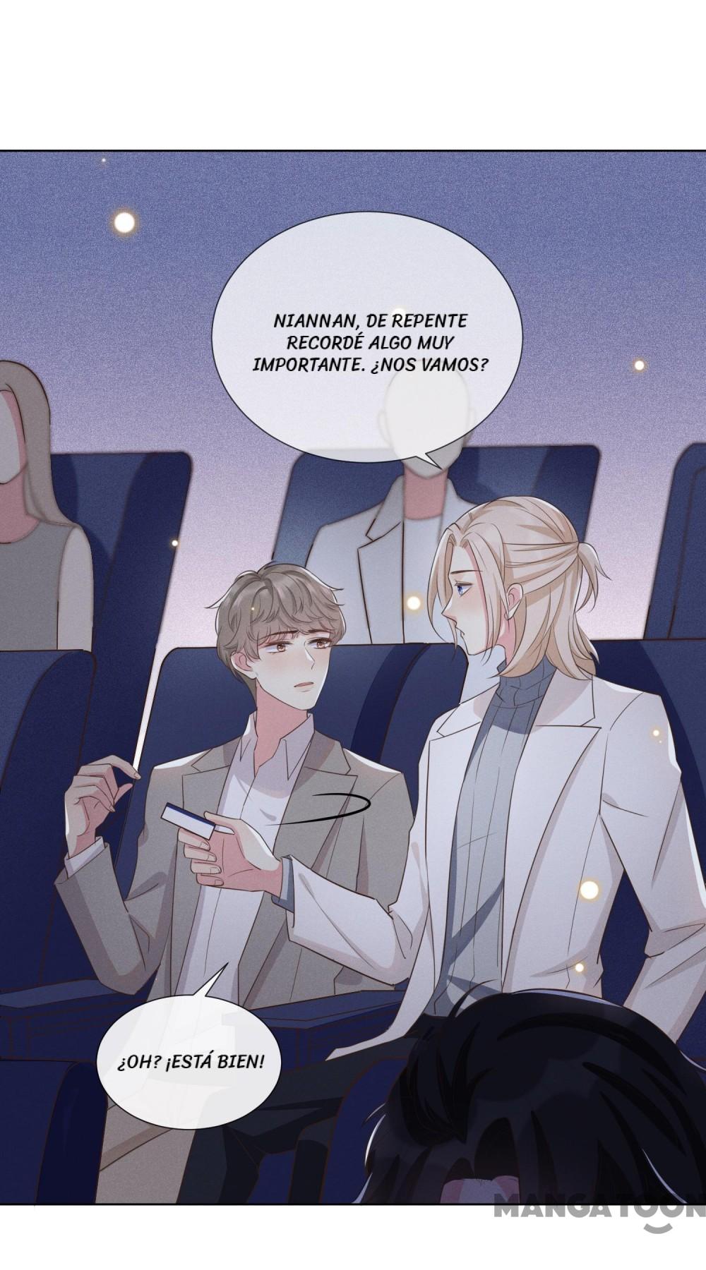 Read El Amor Cruel ES Manga Online