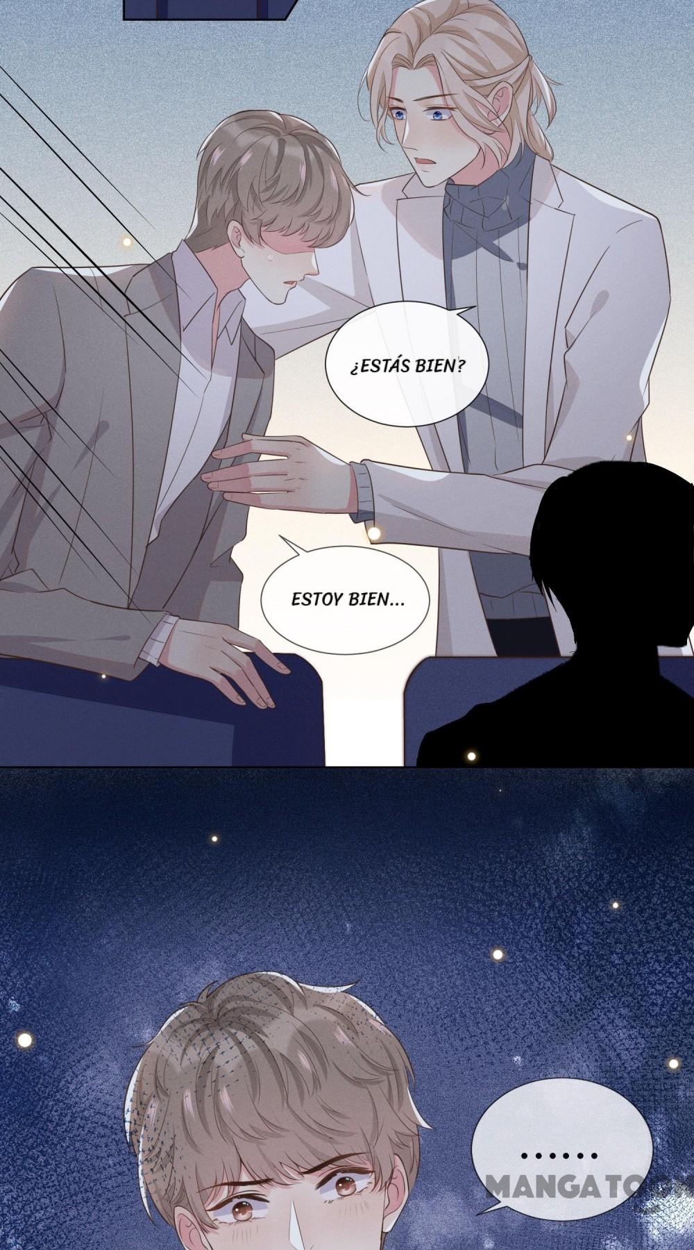 Read El Amor Cruel ES Manga Online