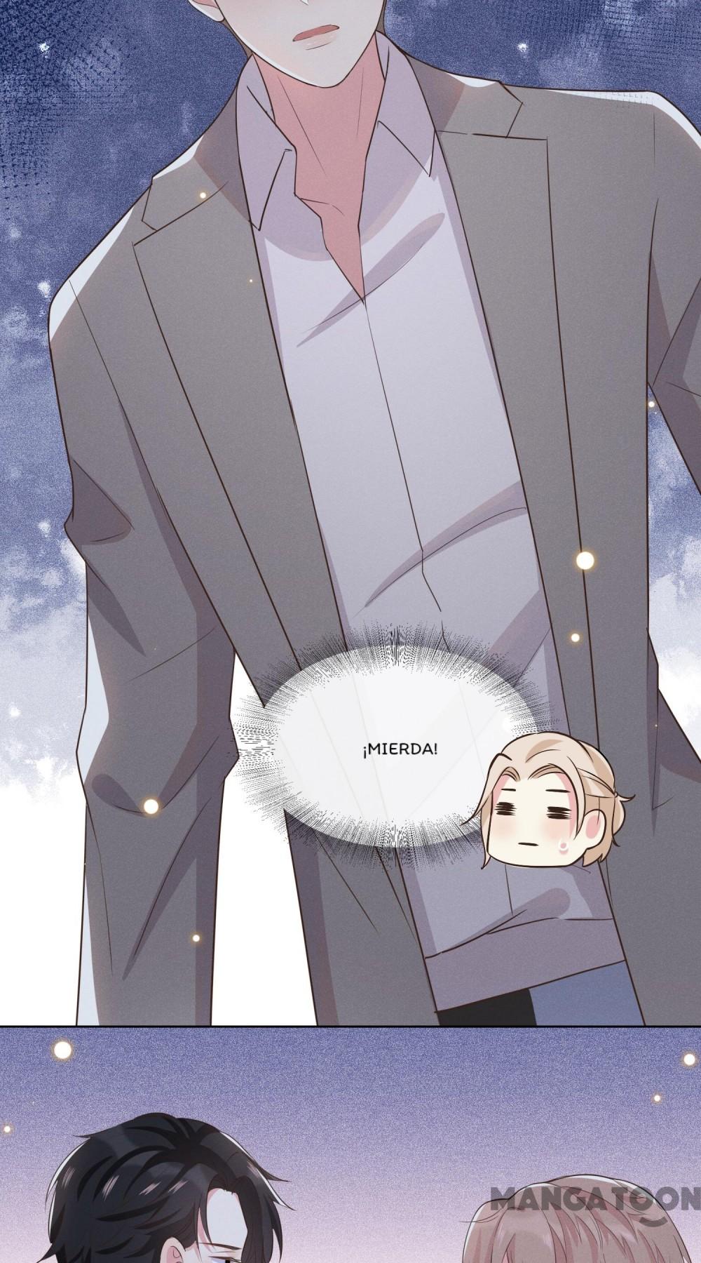 Read El Amor Cruel ES Manga Online