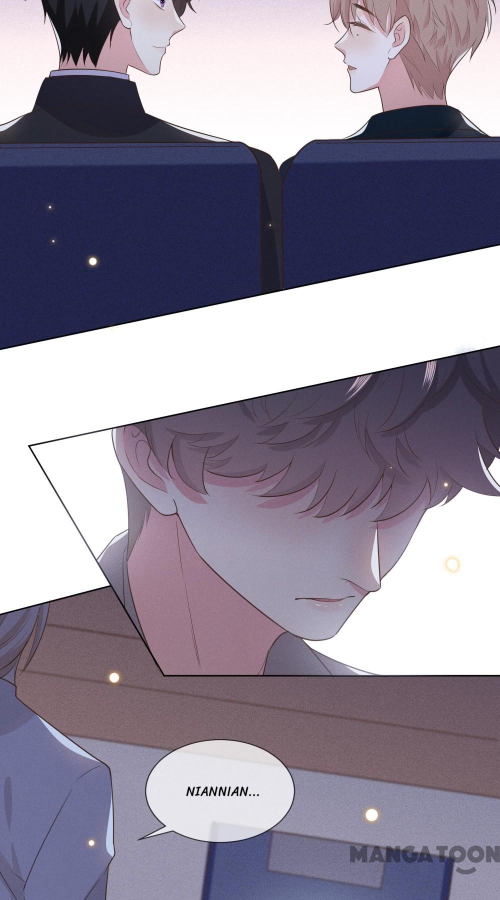 Read El Amor Cruel ES Manga Online