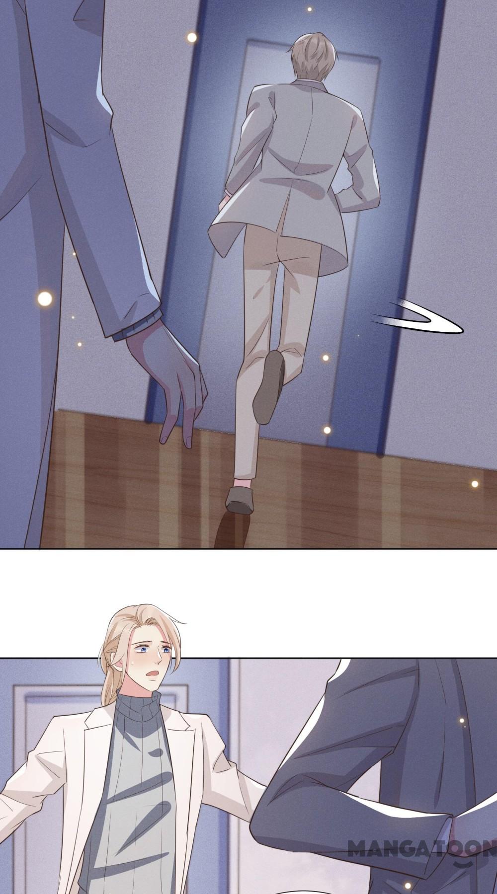 Read El Amor Cruel ES Manga Online