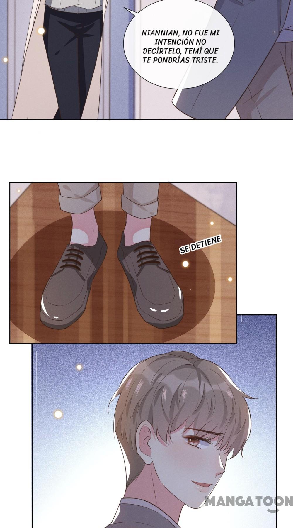 Read El Amor Cruel ES Manga Online