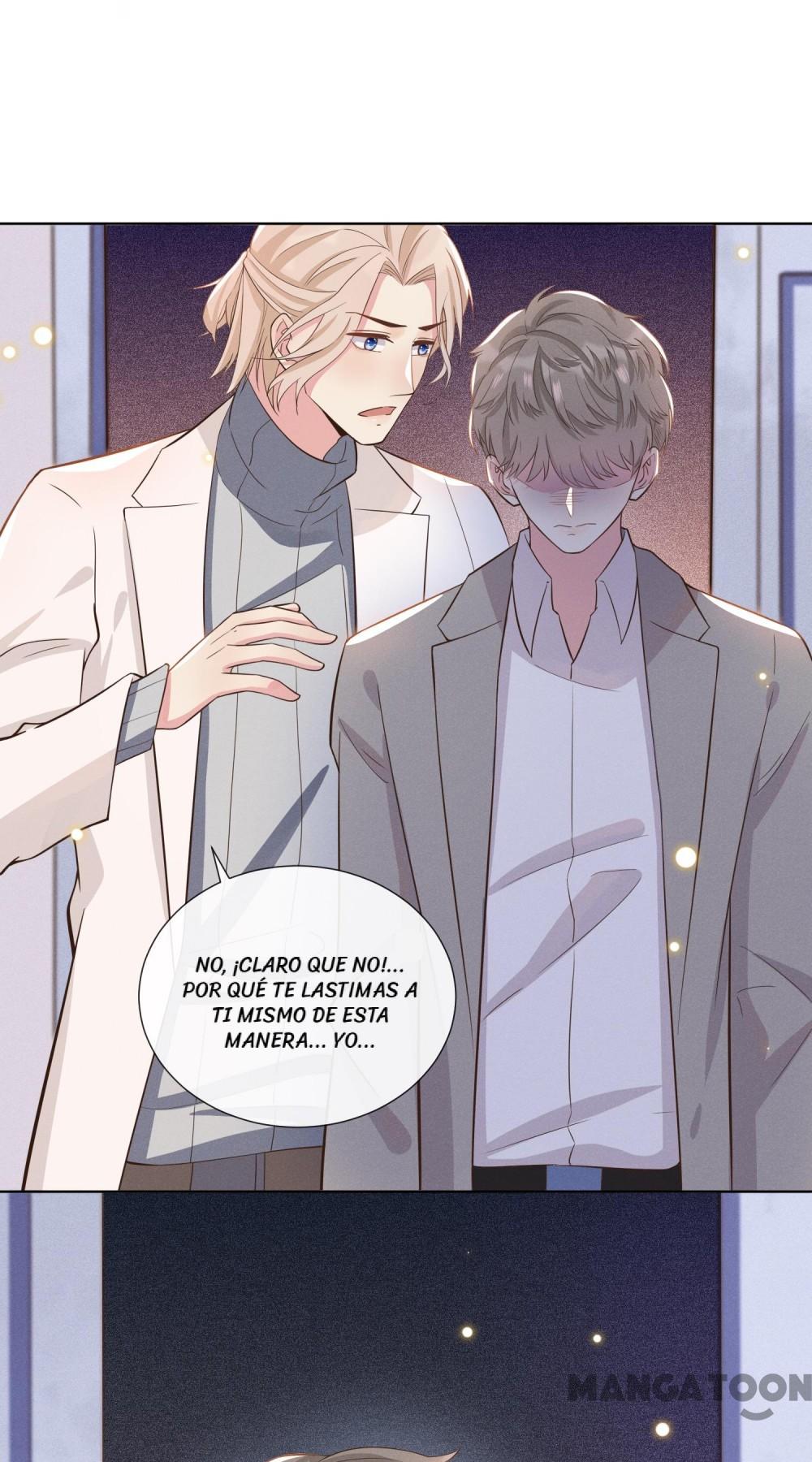 Read El Amor Cruel ES Manga Online
