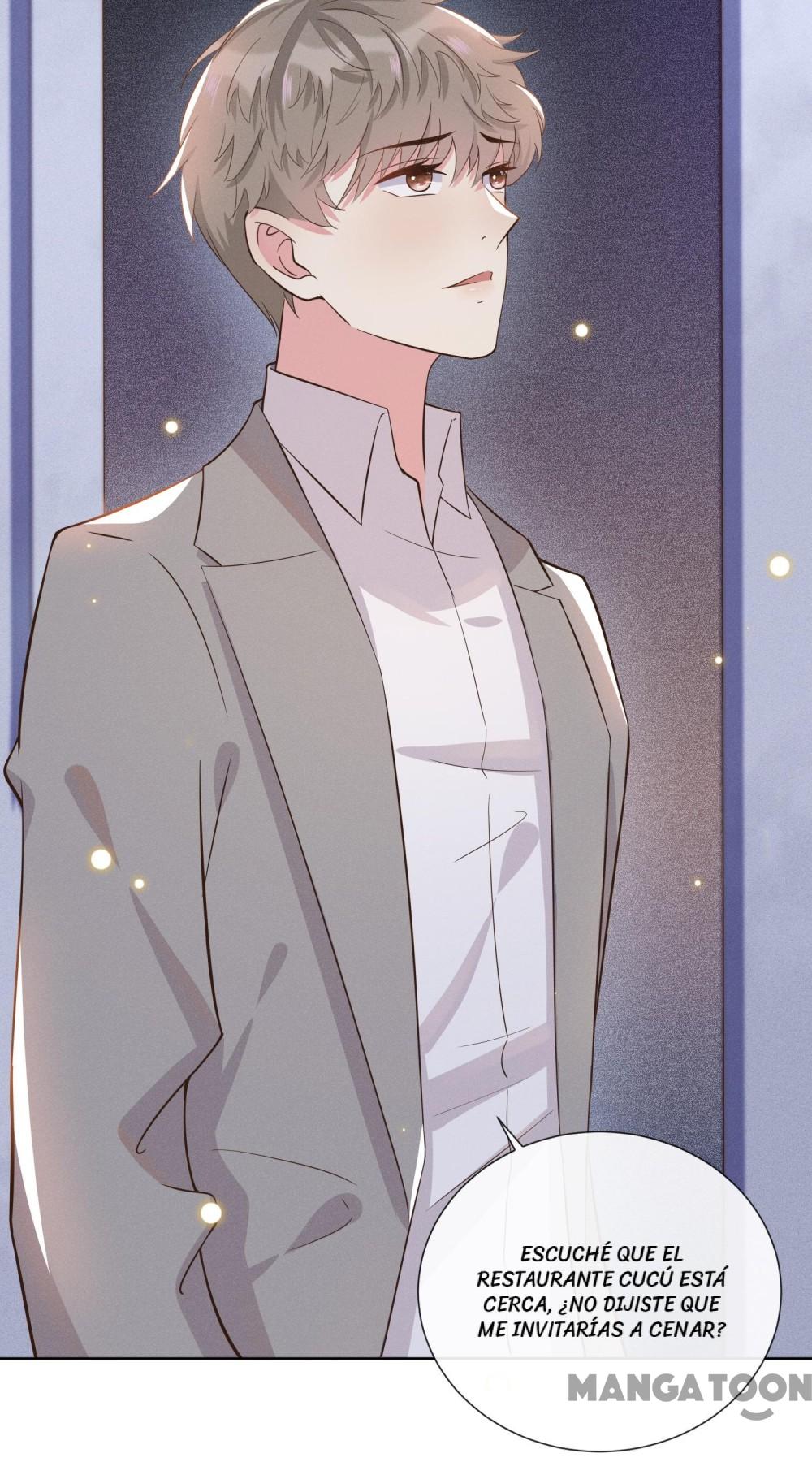 Read El Amor Cruel ES Manga Online