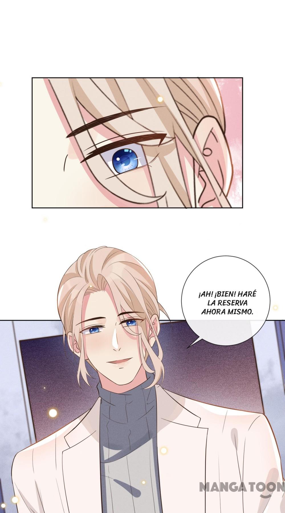 Read El Amor Cruel ES Manga Online