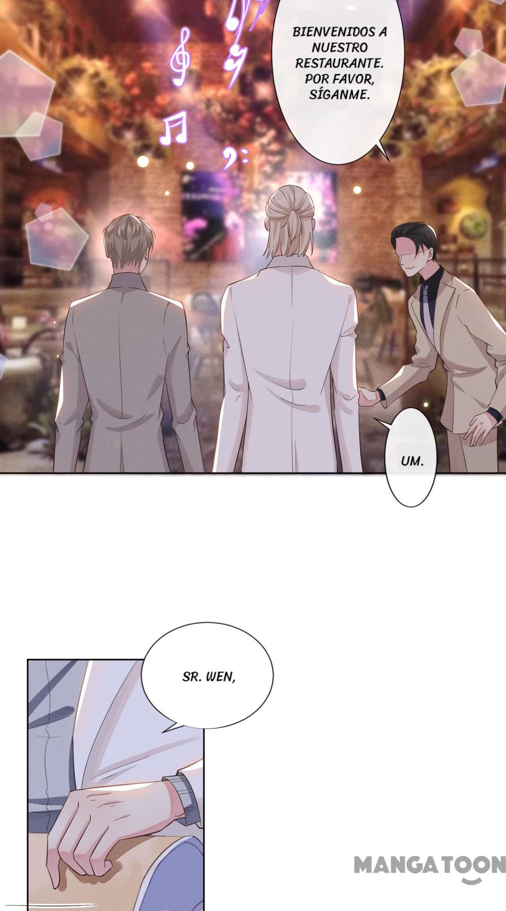 Read El Amor Cruel ES Manga Online