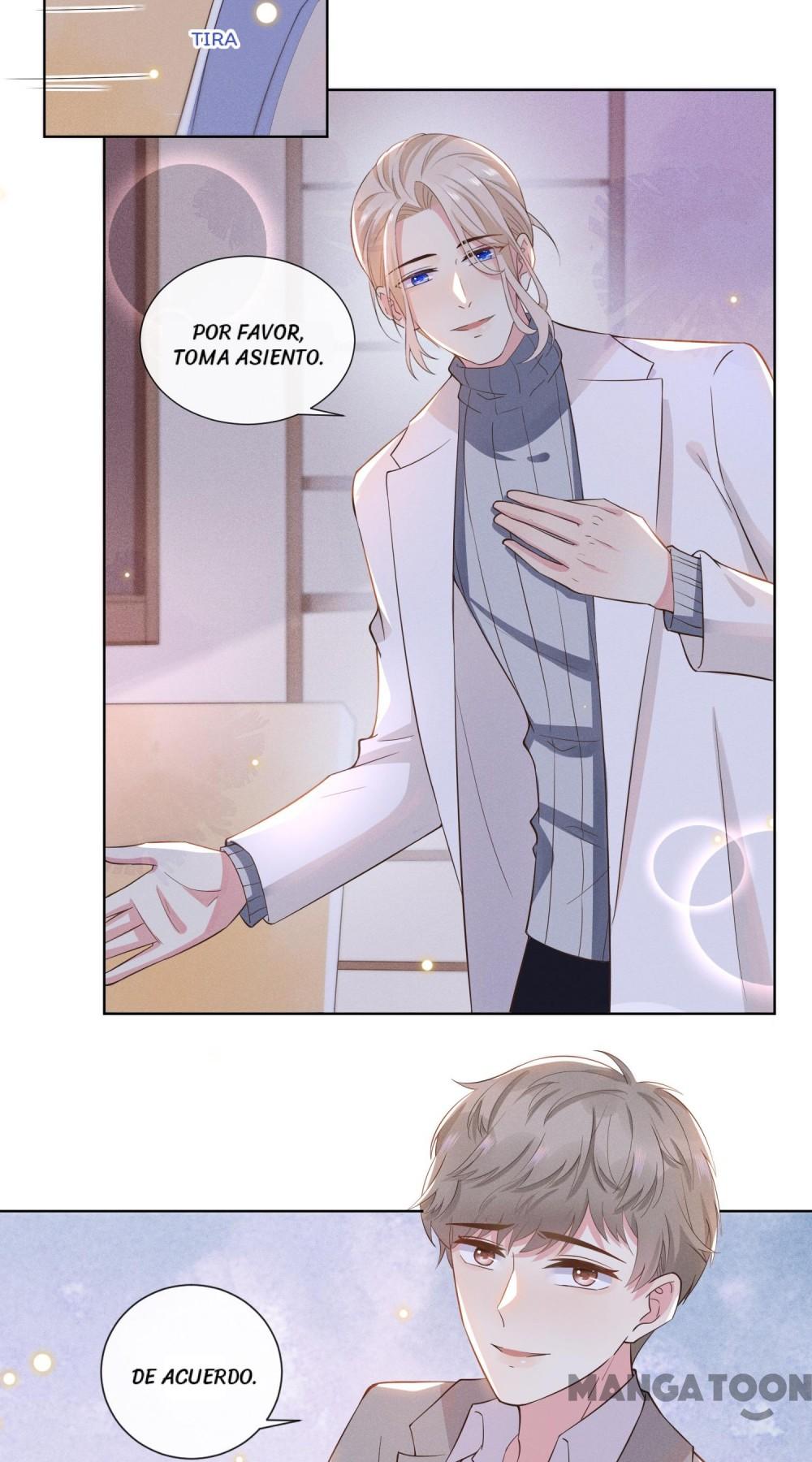 Read El Amor Cruel ES Manga Online