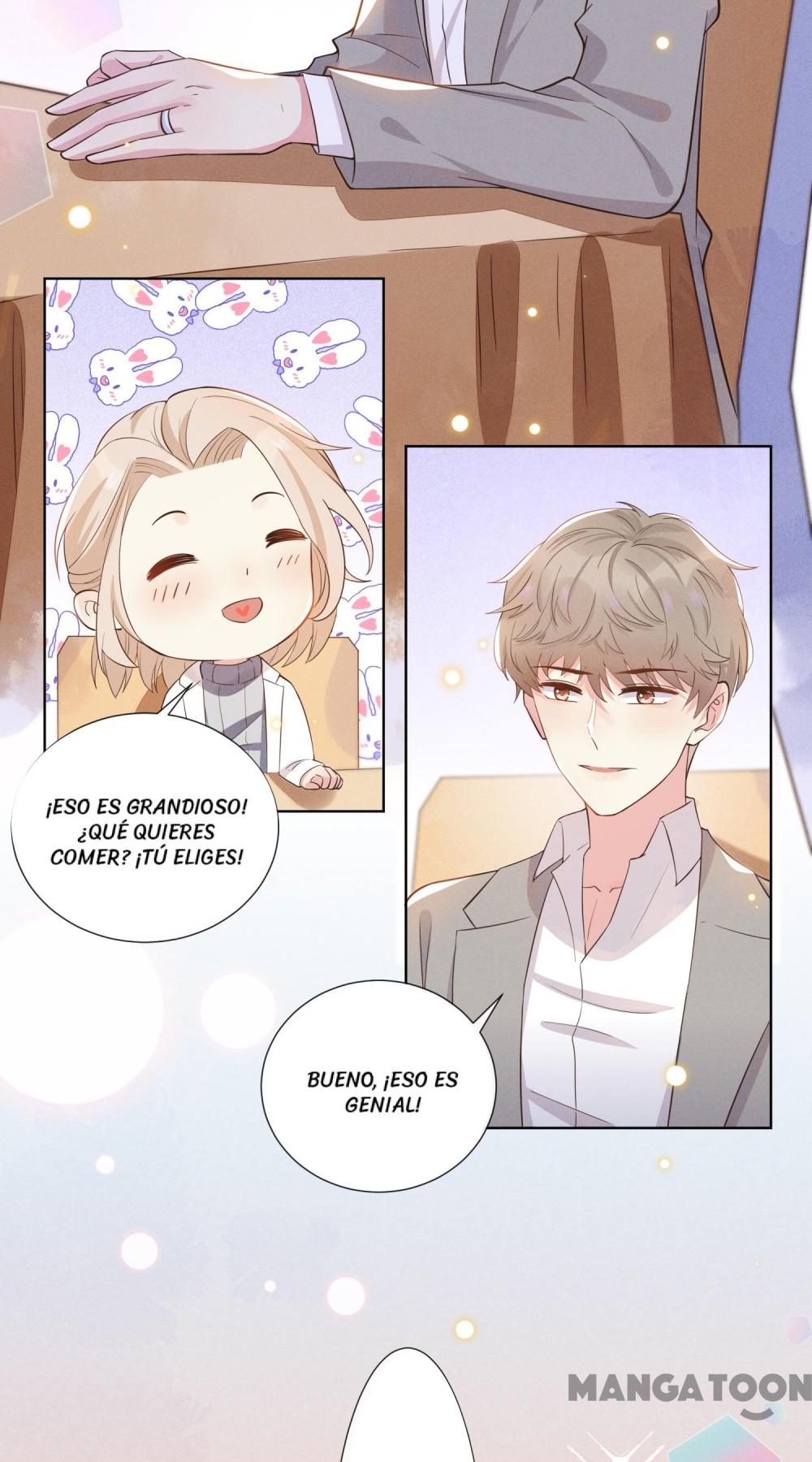 Read El Amor Cruel ES Manga Online
