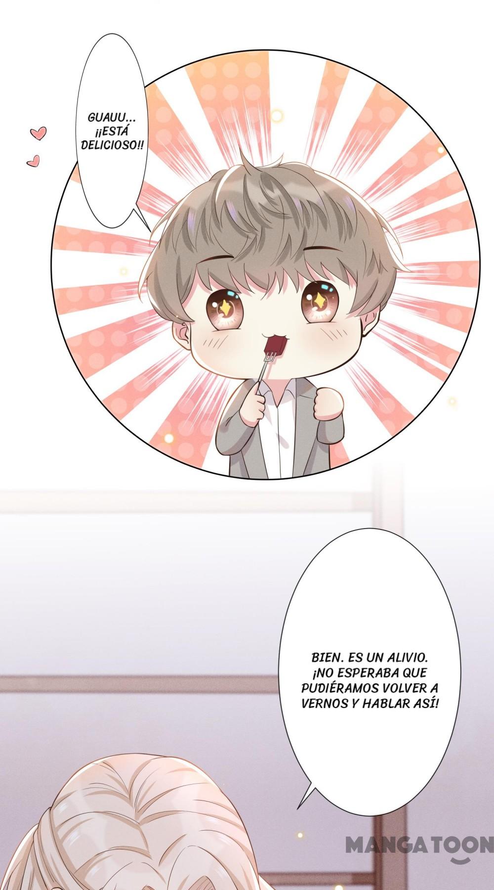 Read El Amor Cruel ES Manga Online