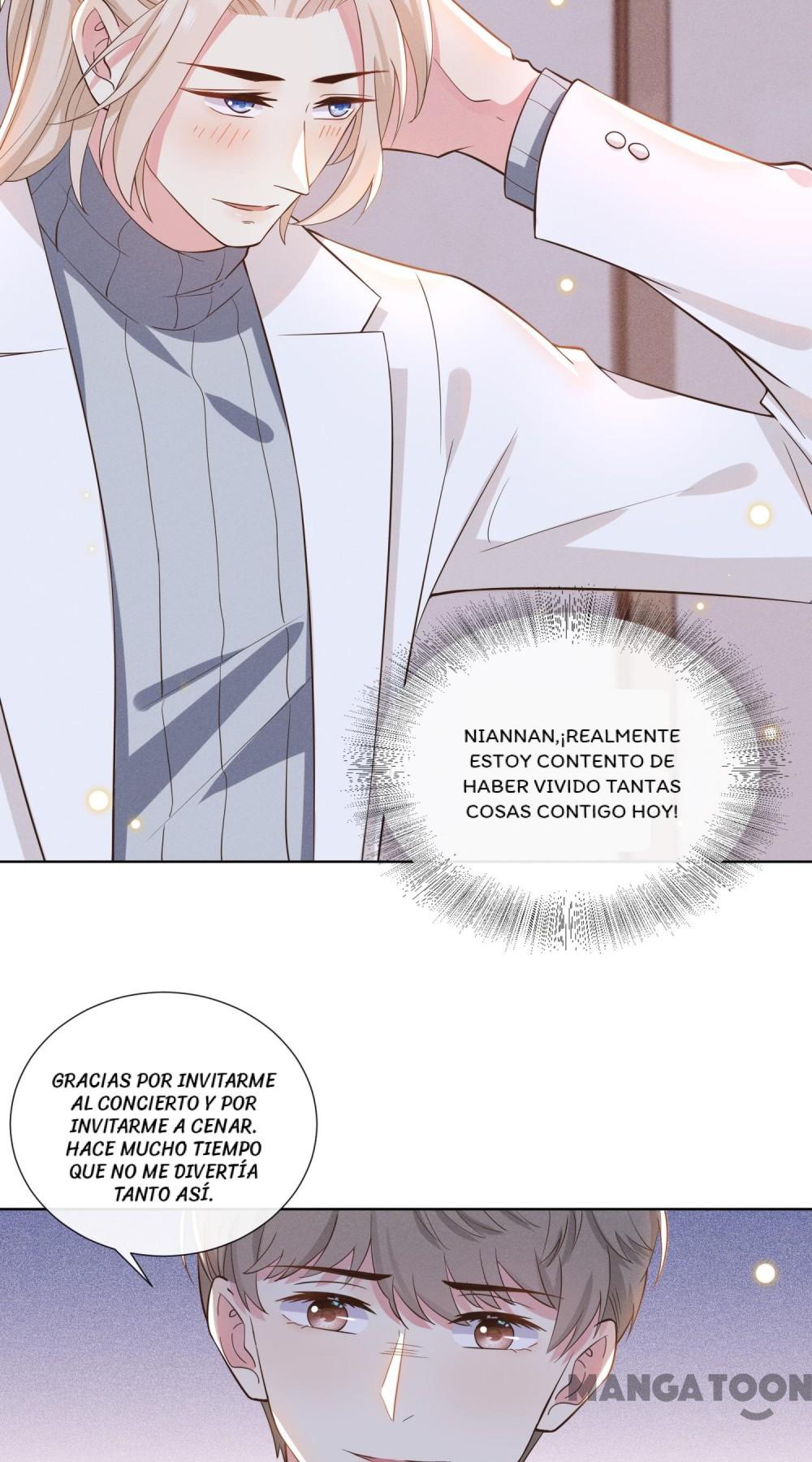 Read El Amor Cruel ES Manga Online