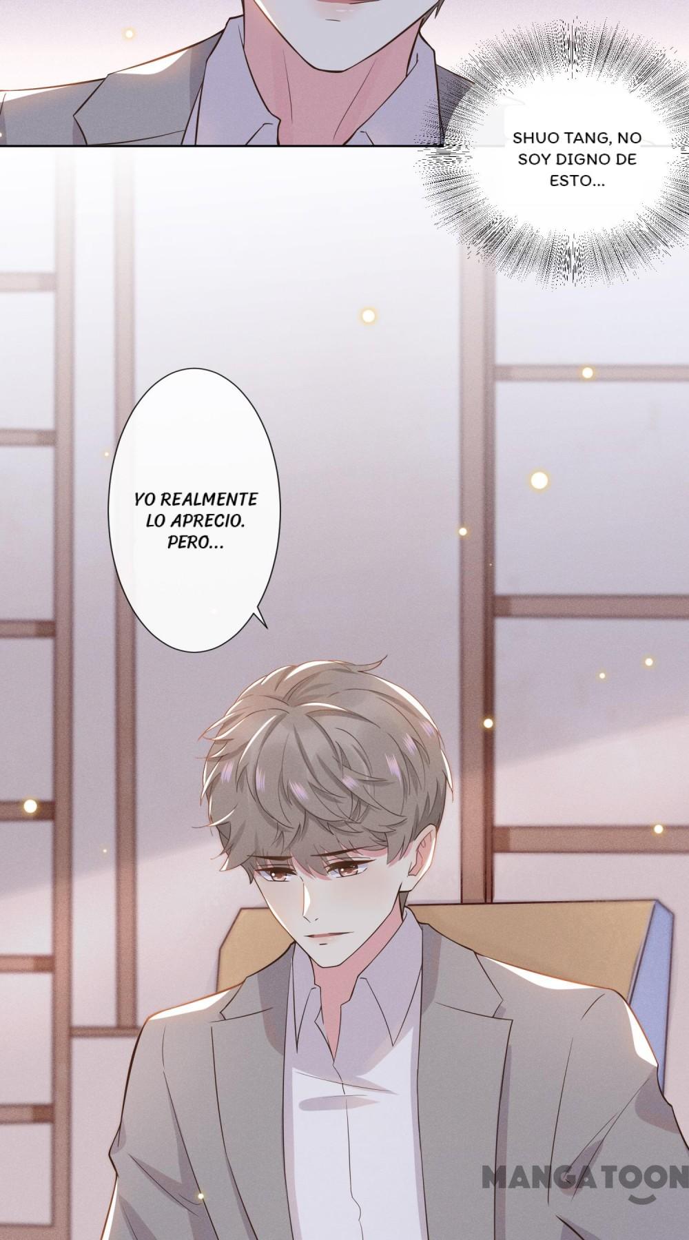 Read El Amor Cruel ES Manga Online