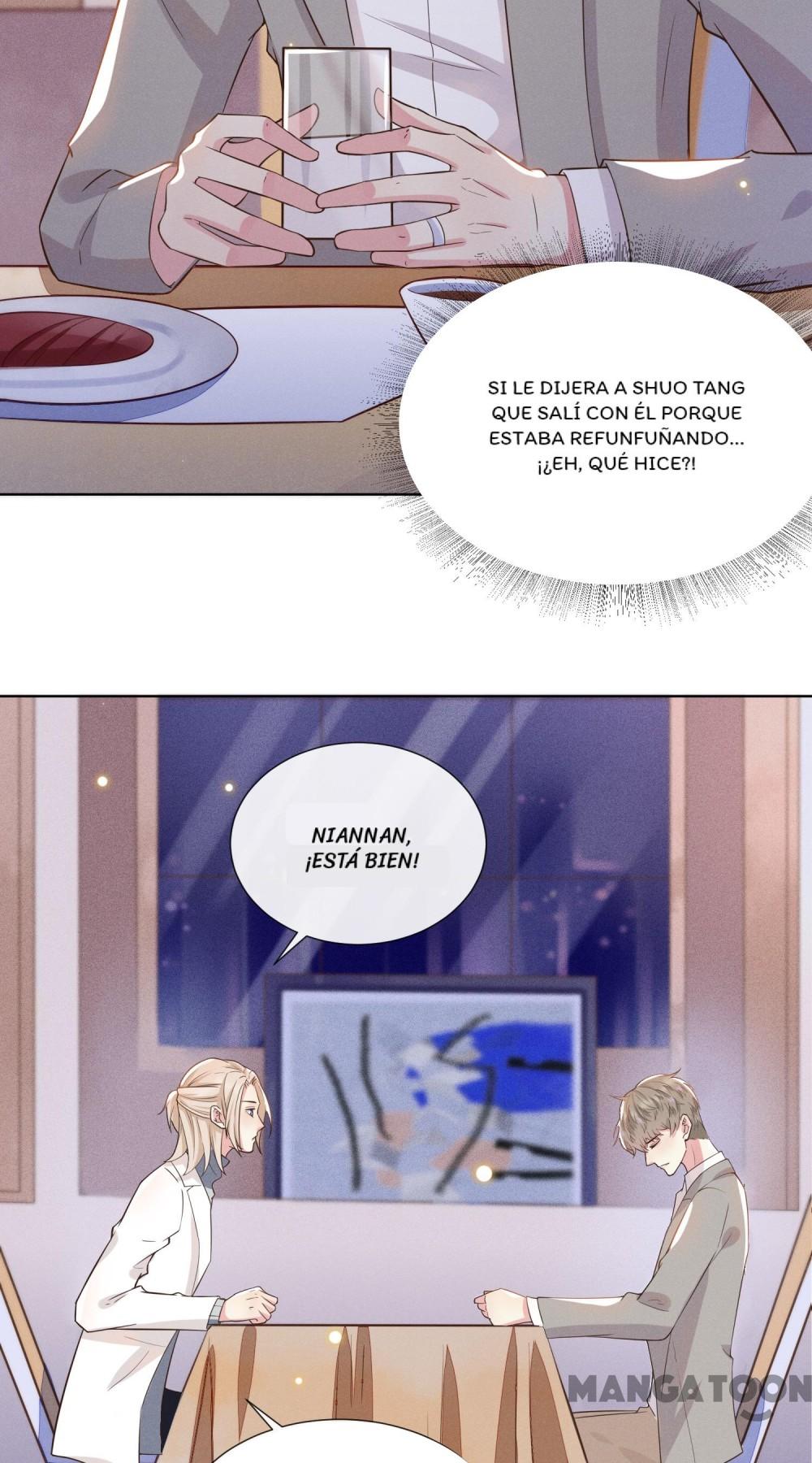 Read El Amor Cruel ES Manga Online