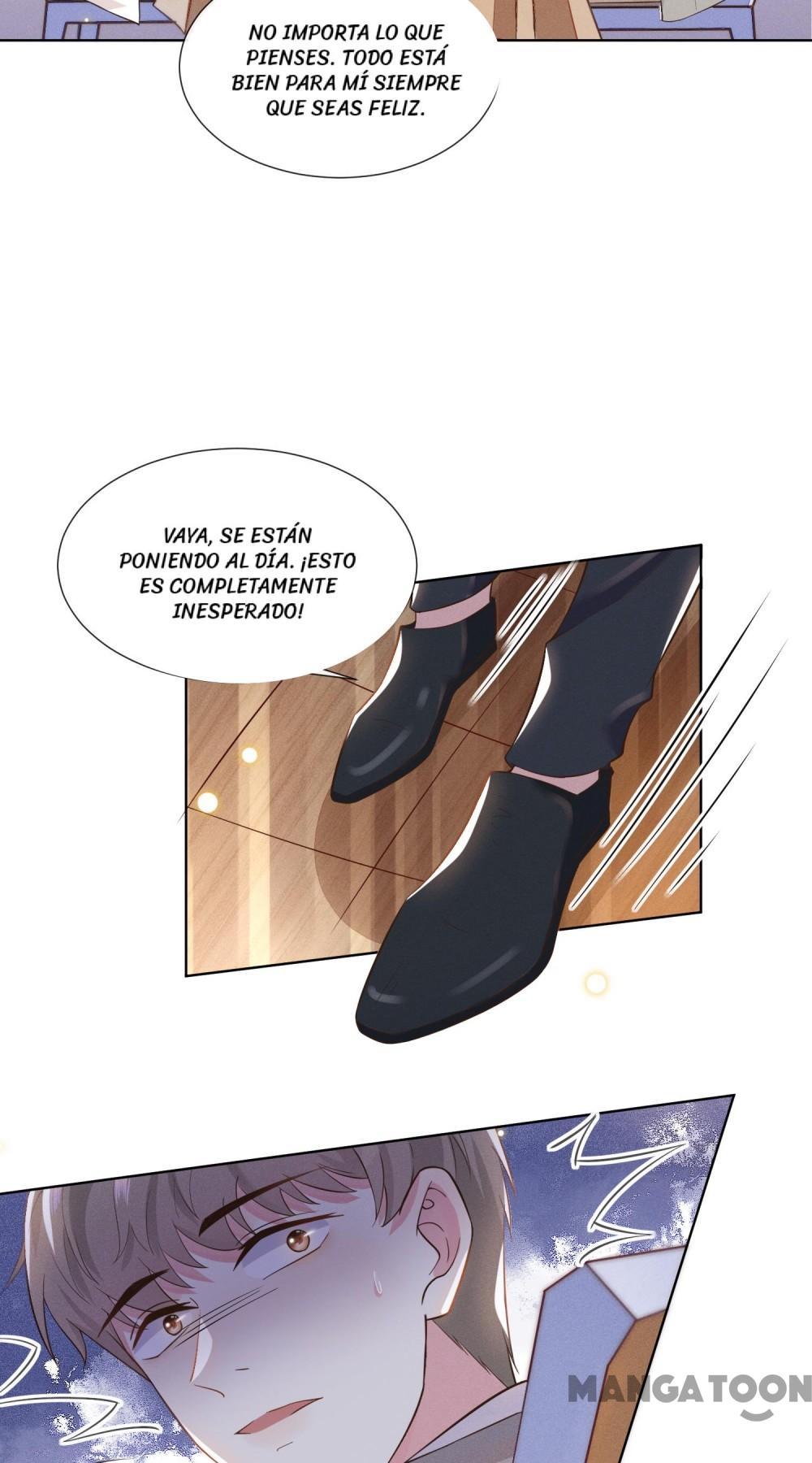 Read El Amor Cruel ES Manga Online