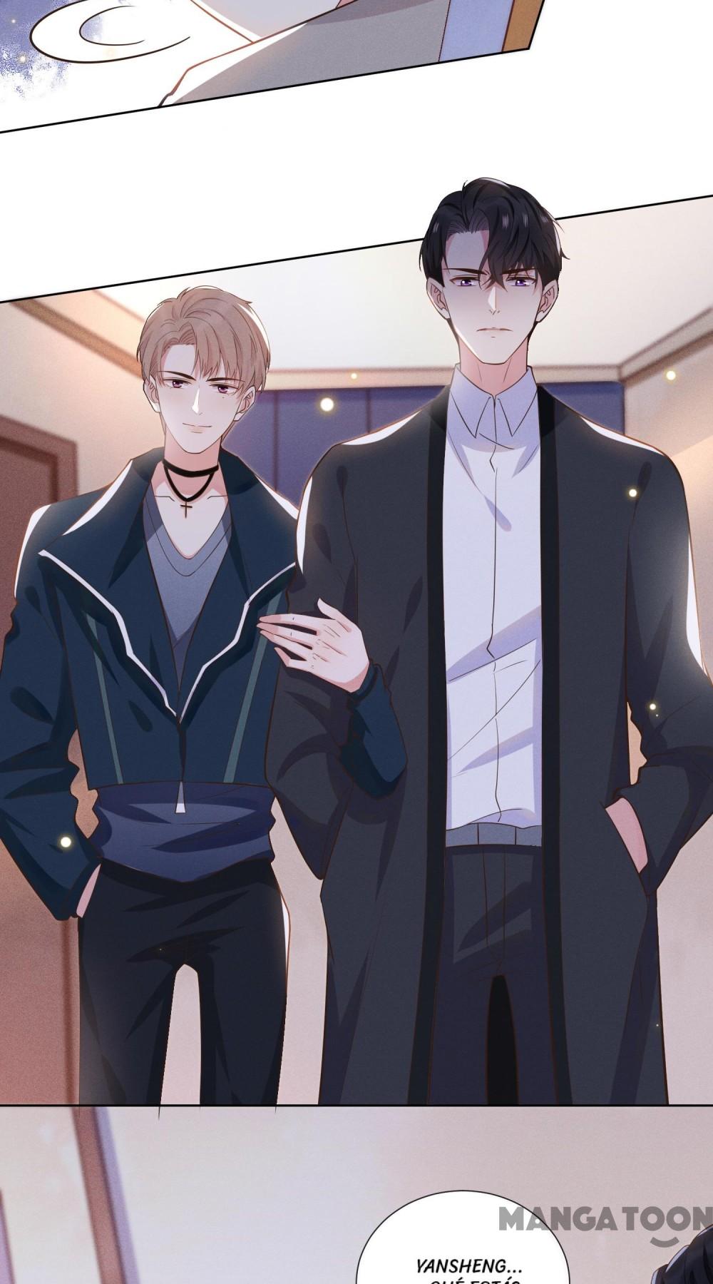 Read El Amor Cruel ES Manga Online