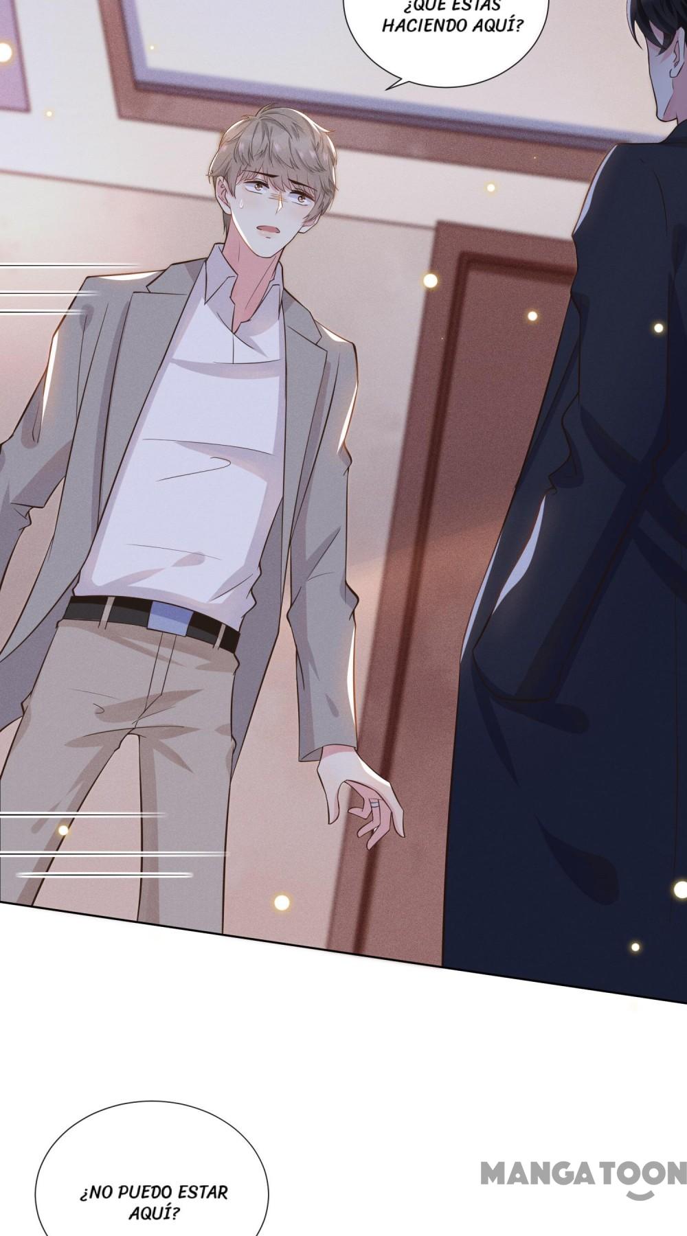 Read El Amor Cruel ES Manga Online