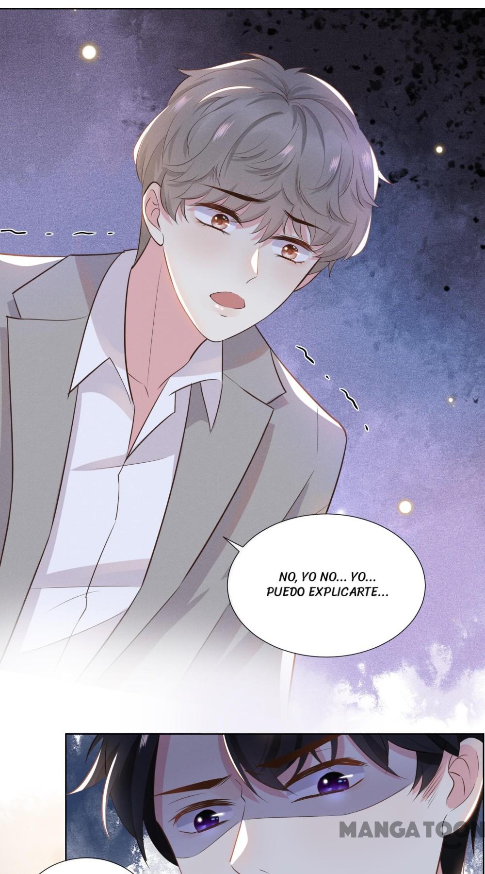 Read El Amor Cruel ES Manga Online