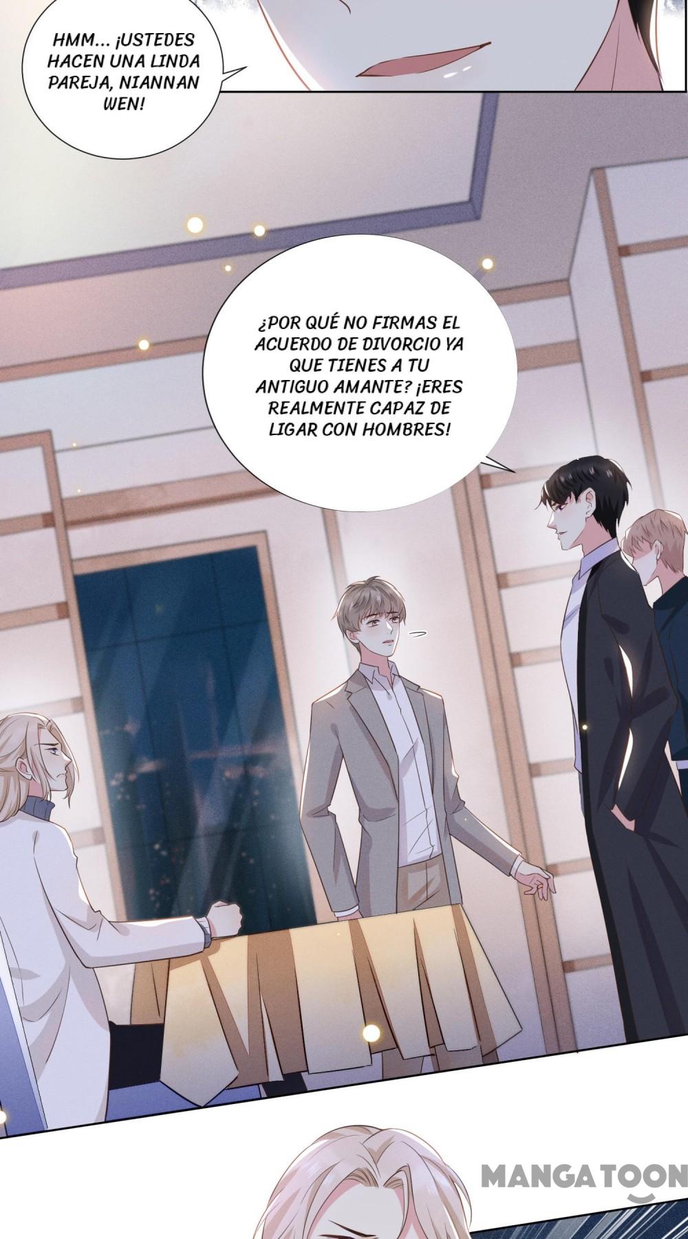 Read El Amor Cruel ES Manga Online