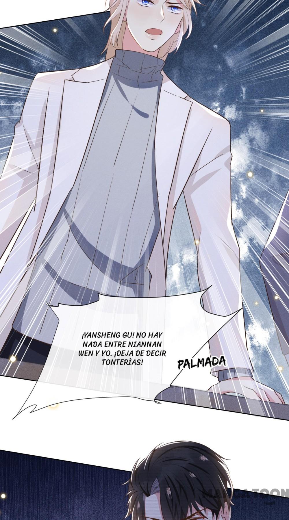 Read El Amor Cruel ES Manga Online