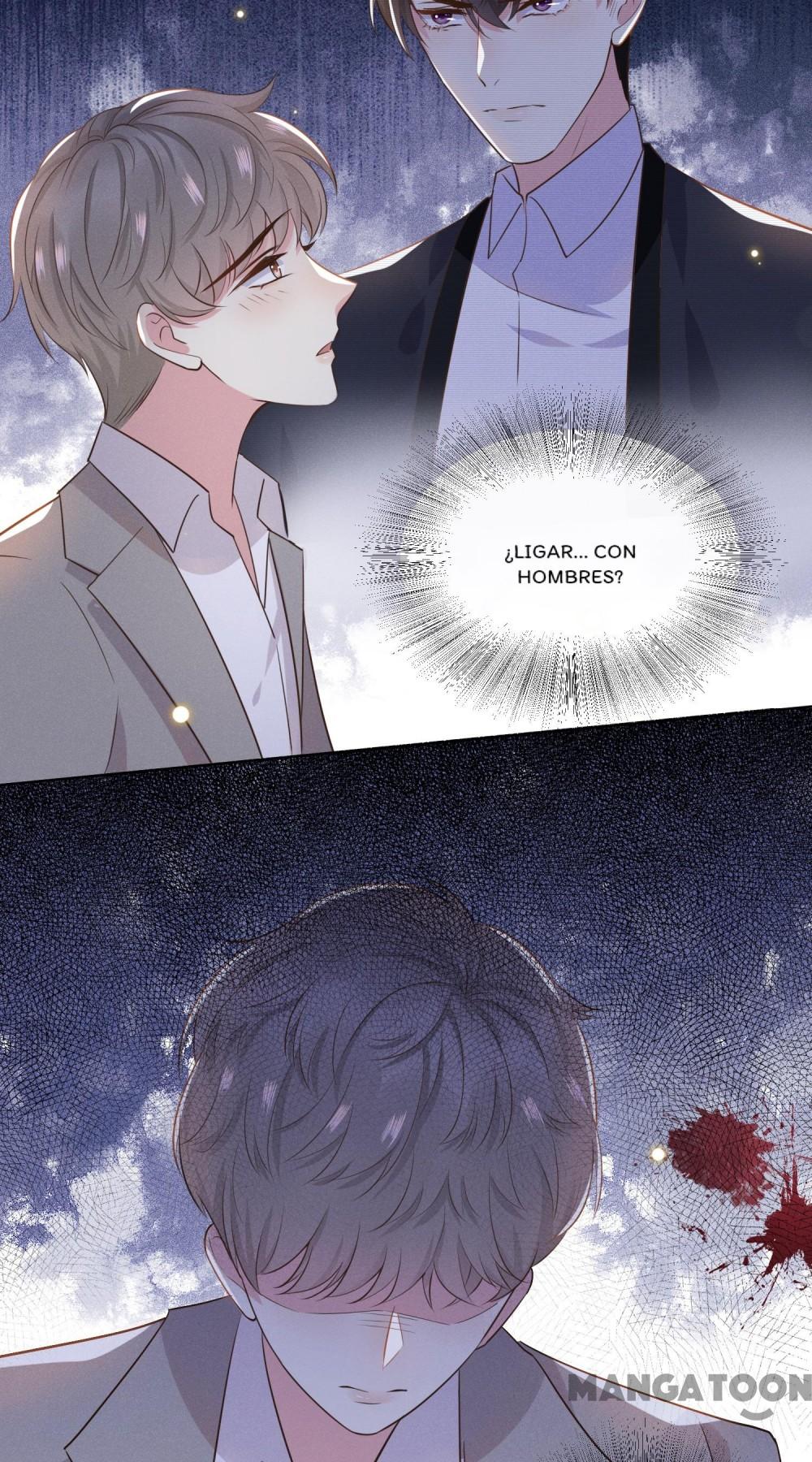 Read El Amor Cruel ES Manga Online