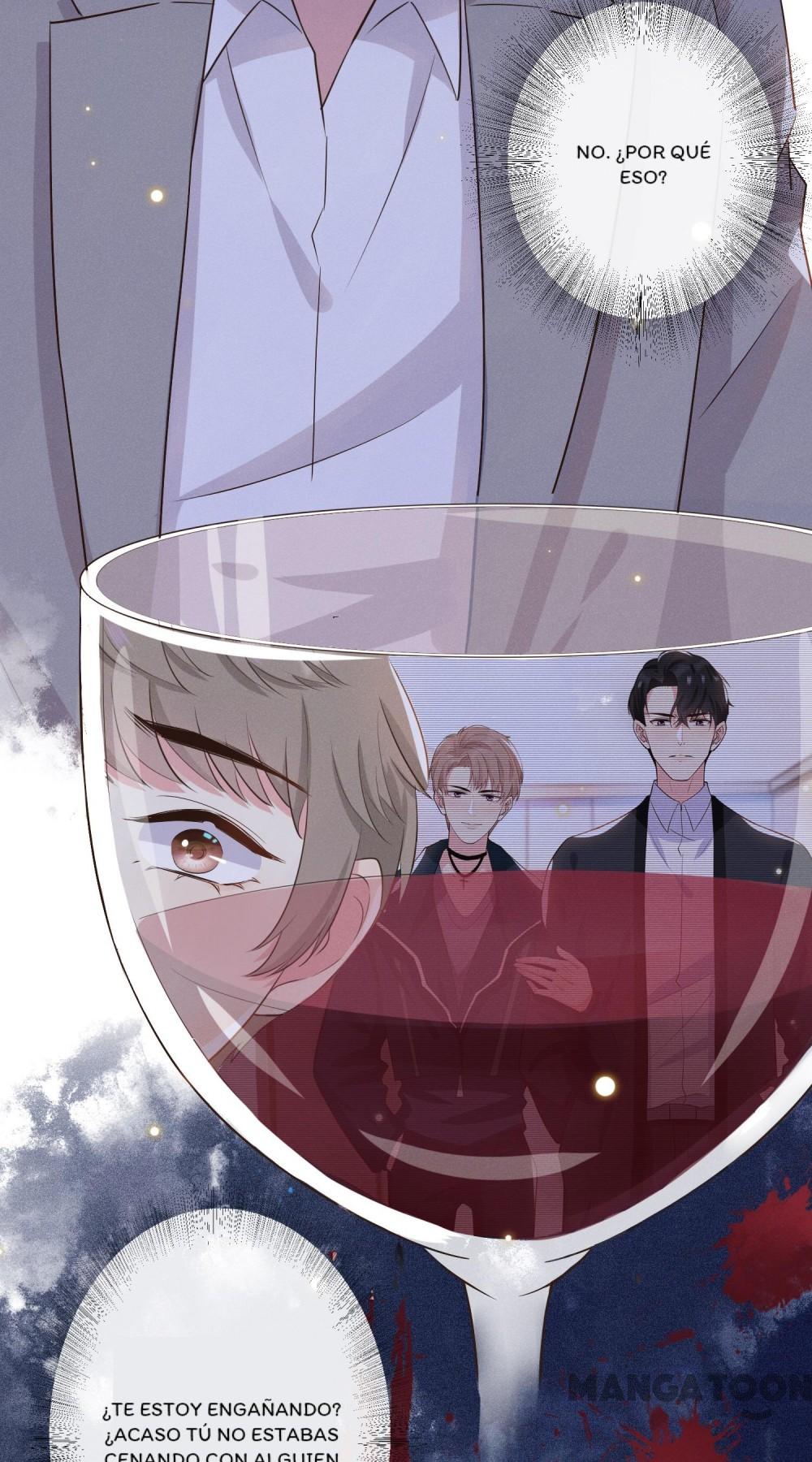 Read El Amor Cruel ES Manga Online