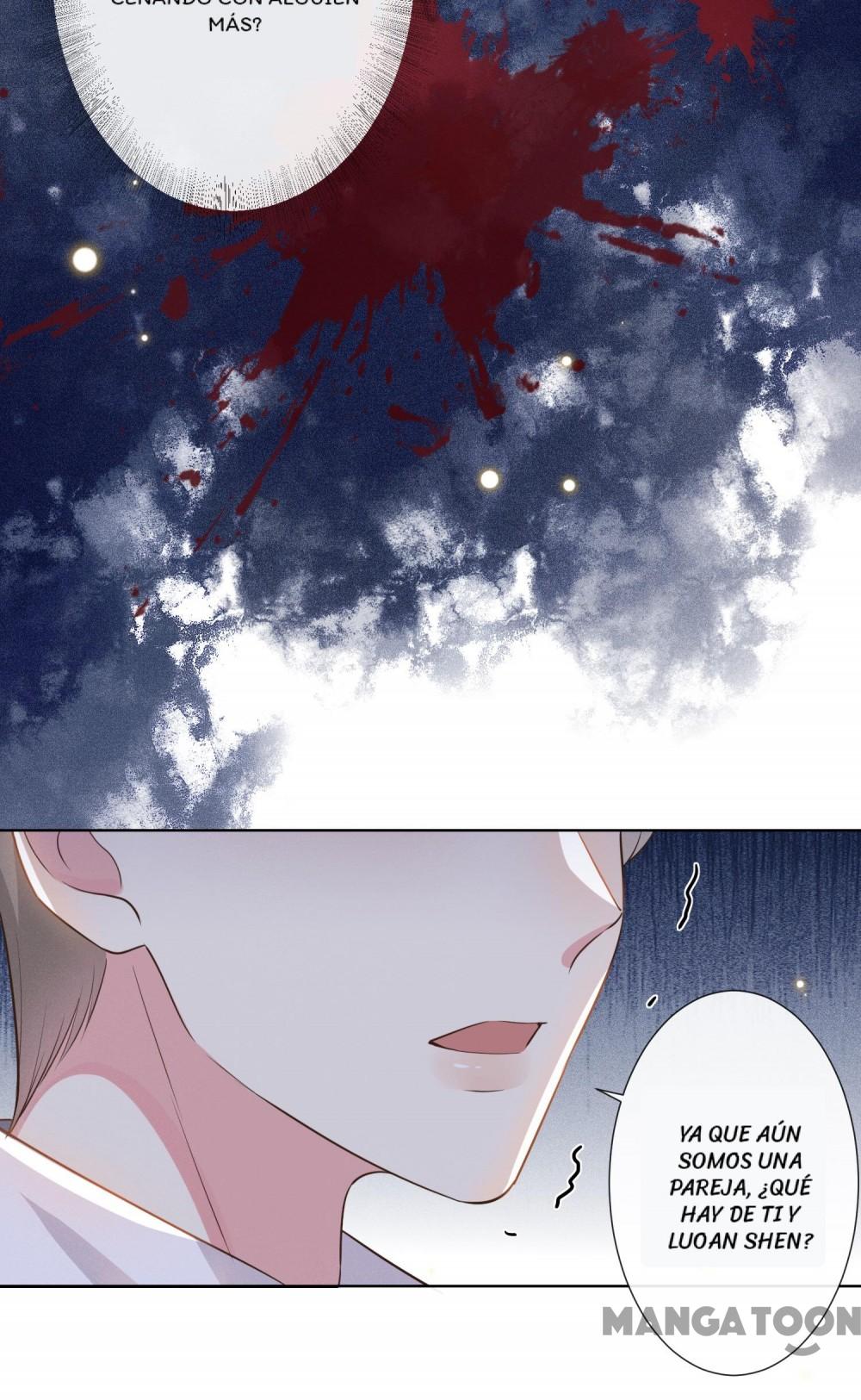 Read El Amor Cruel ES Manga Online
