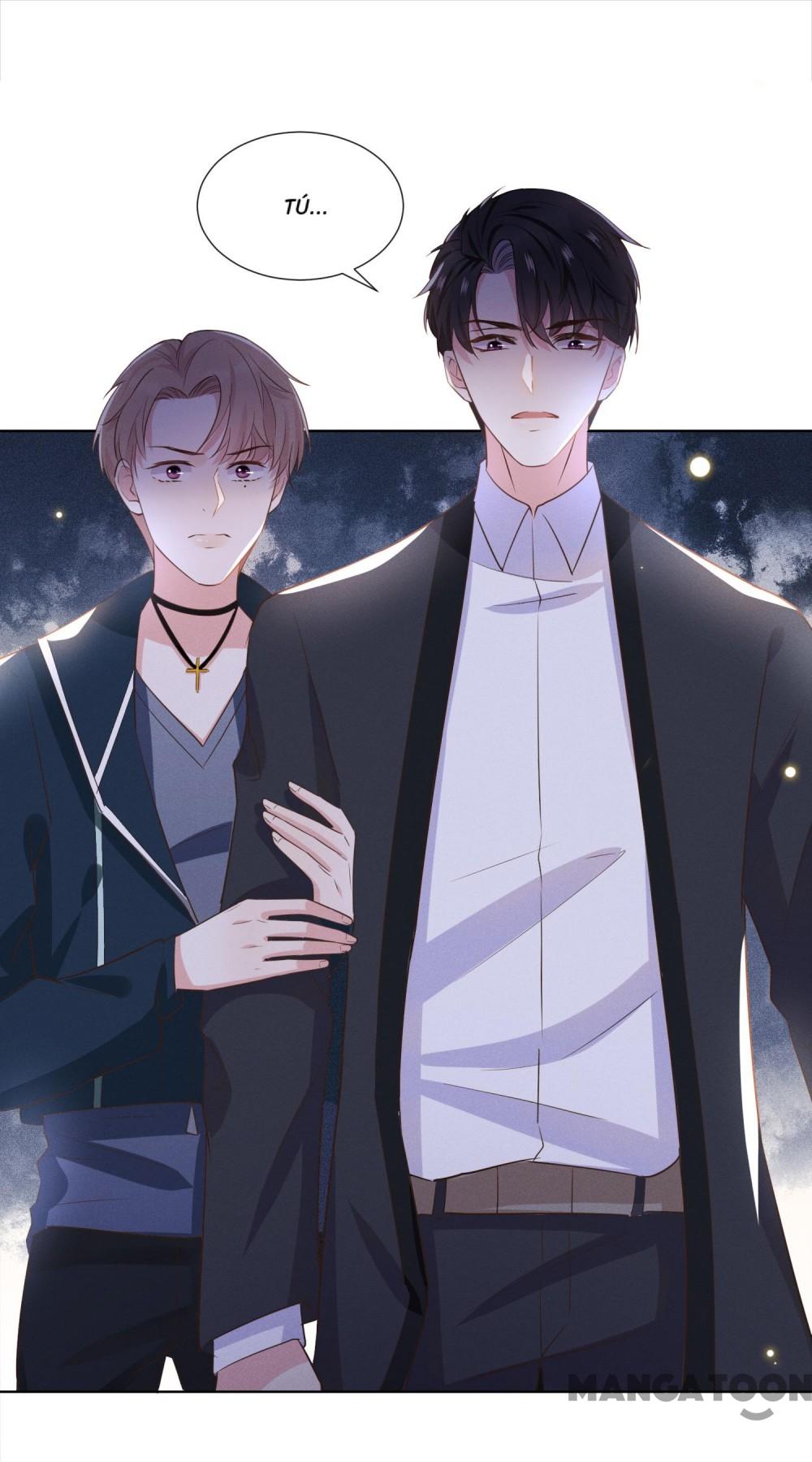 Read El Amor Cruel ES Manga Online