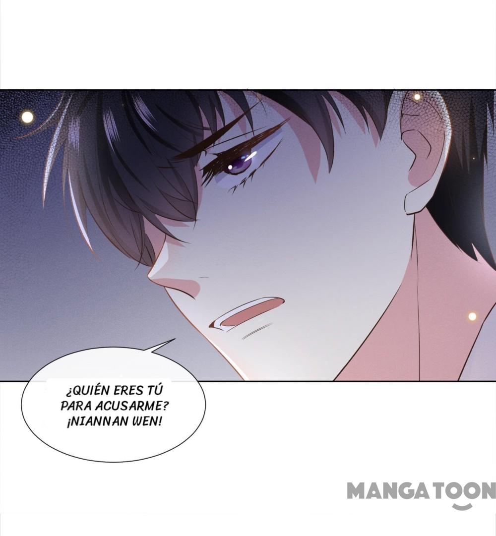 Read El Amor Cruel ES Manga Online