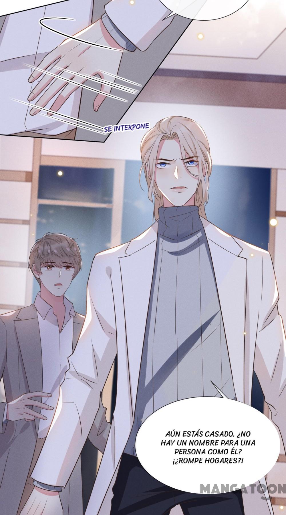 Read El Amor Cruel ES Manga Online