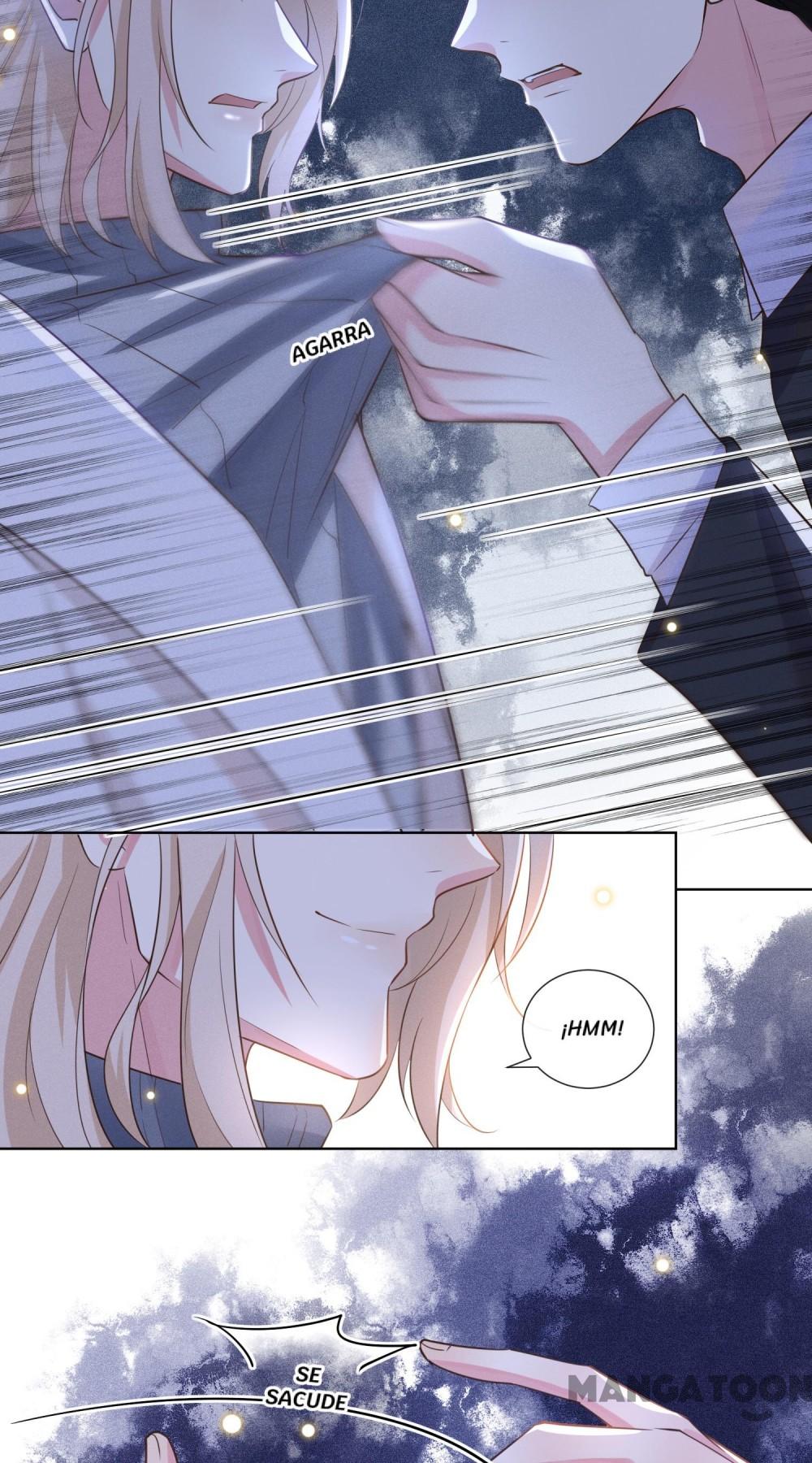 Read El Amor Cruel ES Manga Online