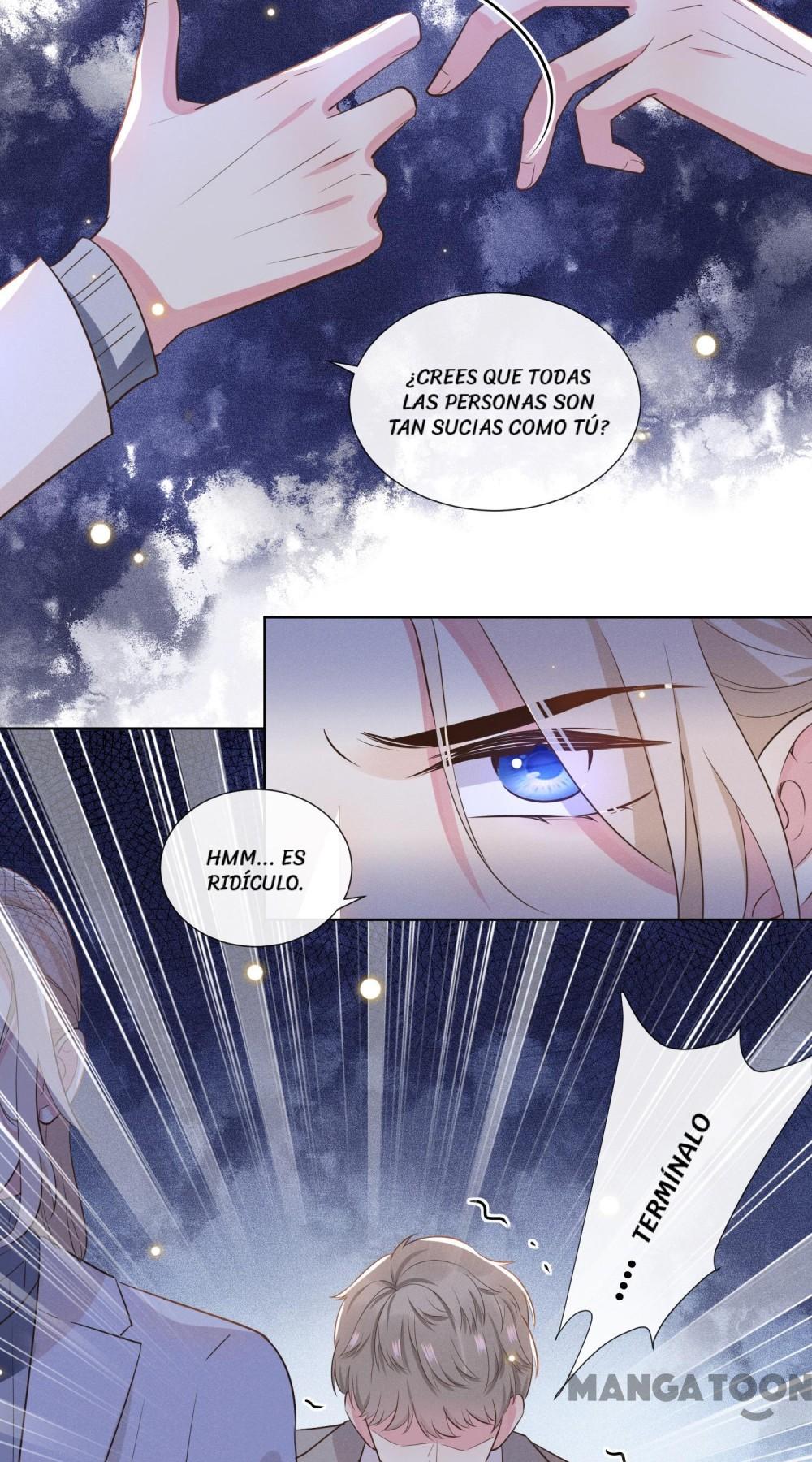 Read El Amor Cruel ES Manga Online