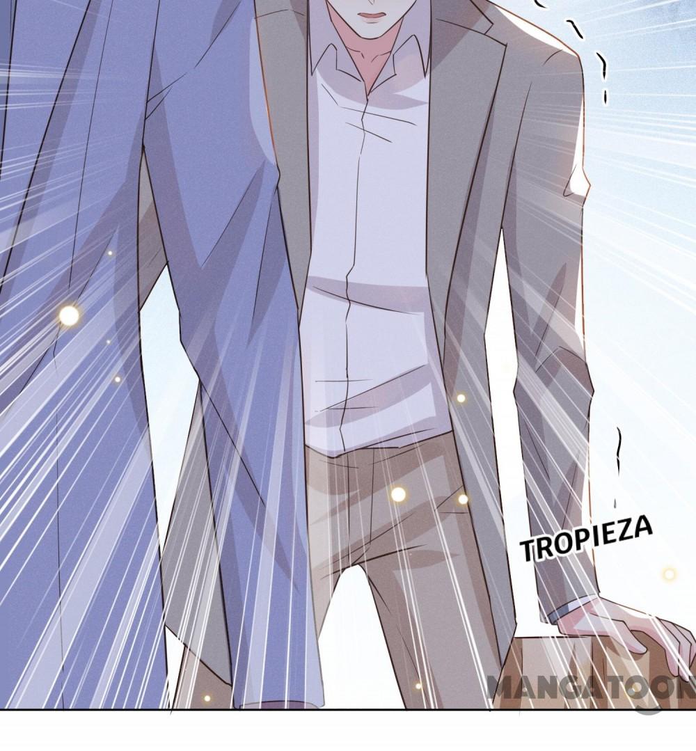 Read El Amor Cruel ES Manga Online