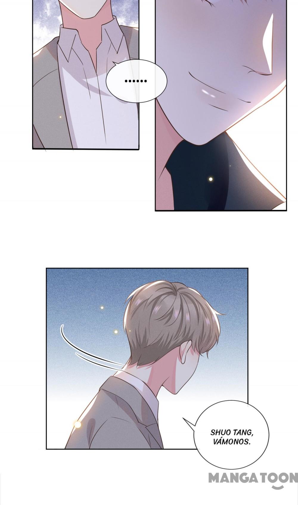 Read El Amor Cruel ES Manga Online