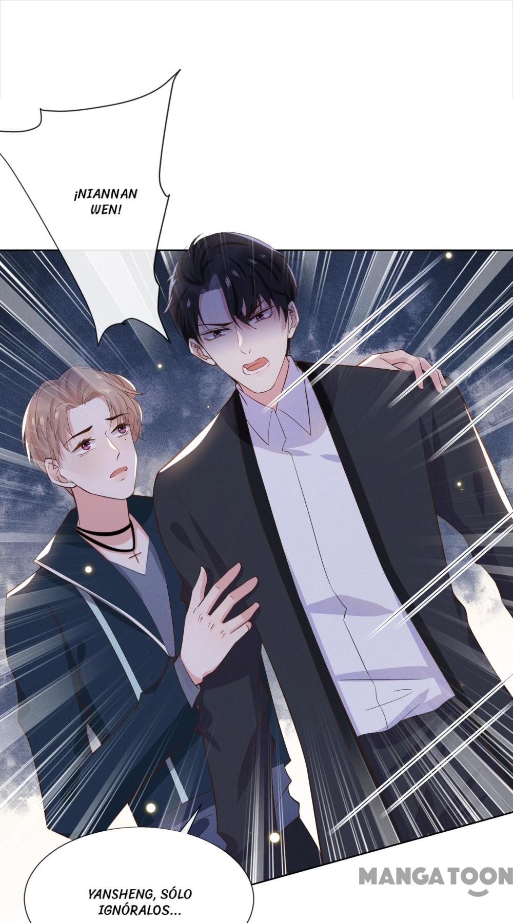 Read El Amor Cruel ES Manga Online