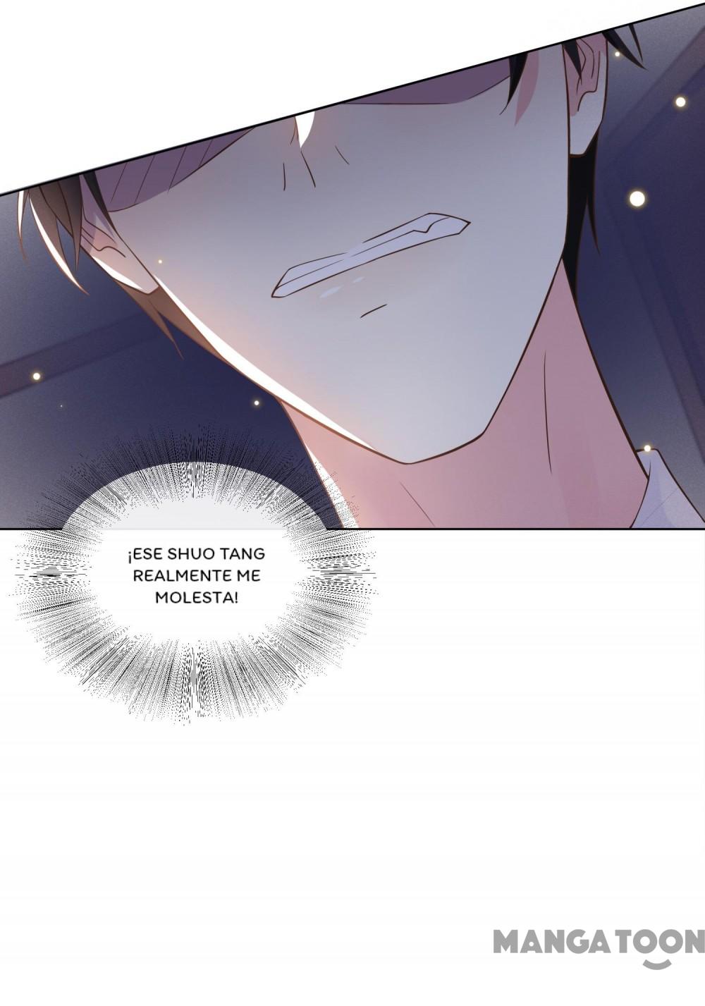 Read El Amor Cruel ES Manga Online