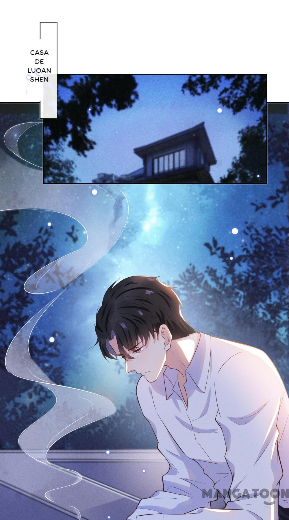 Read El Amor Cruel ES Manga Online
