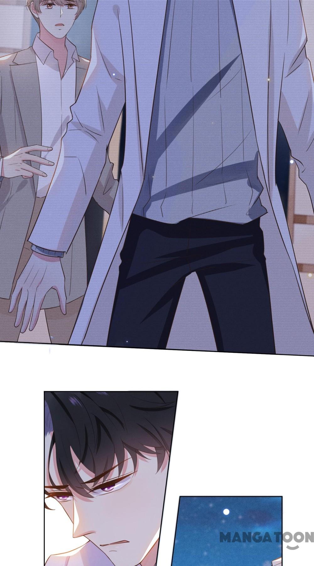 Read El Amor Cruel ES Manga Online